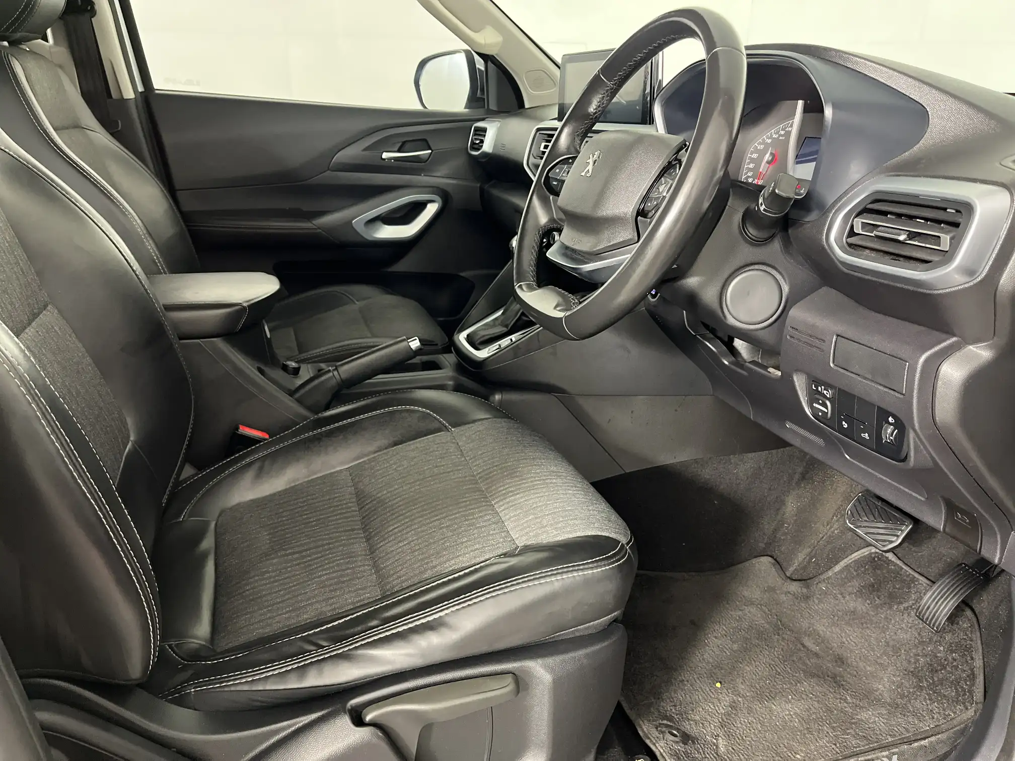 Peugeot Landtrek