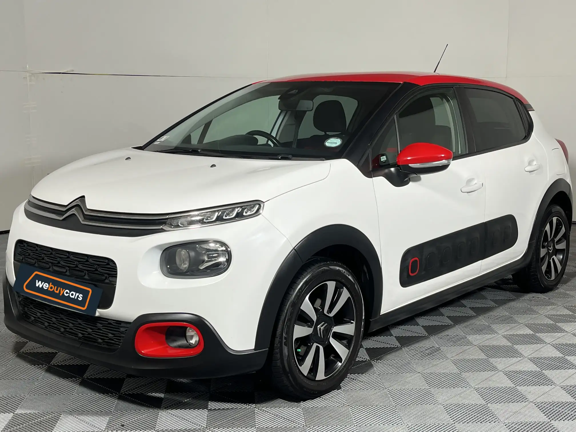 Citroen C3