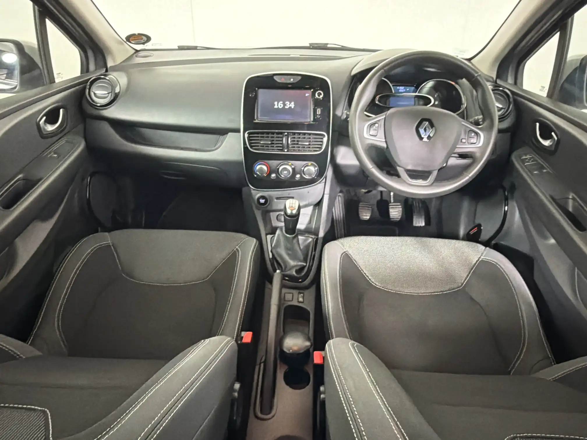 Renault Clio IV