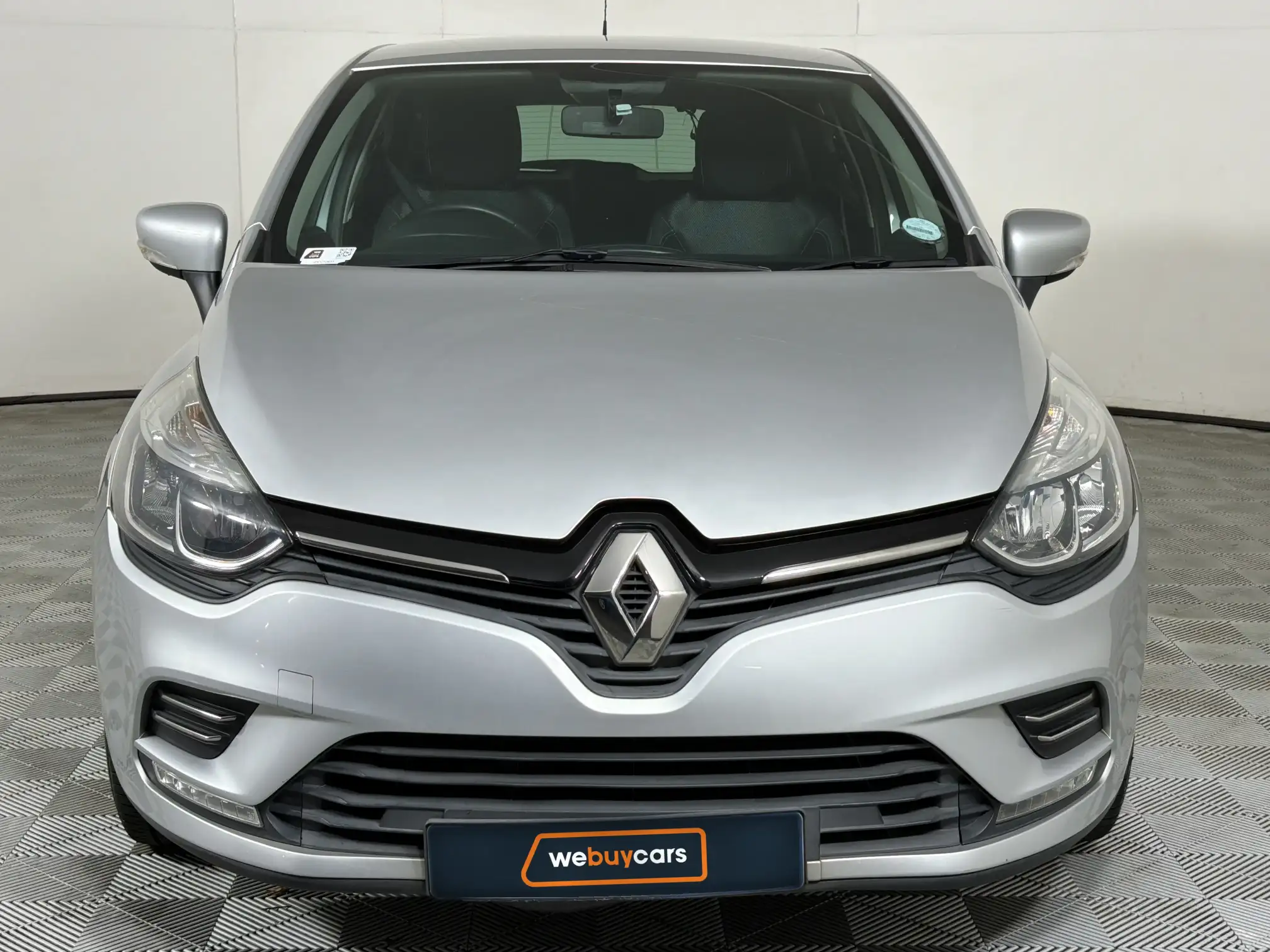 Renault Clio IV