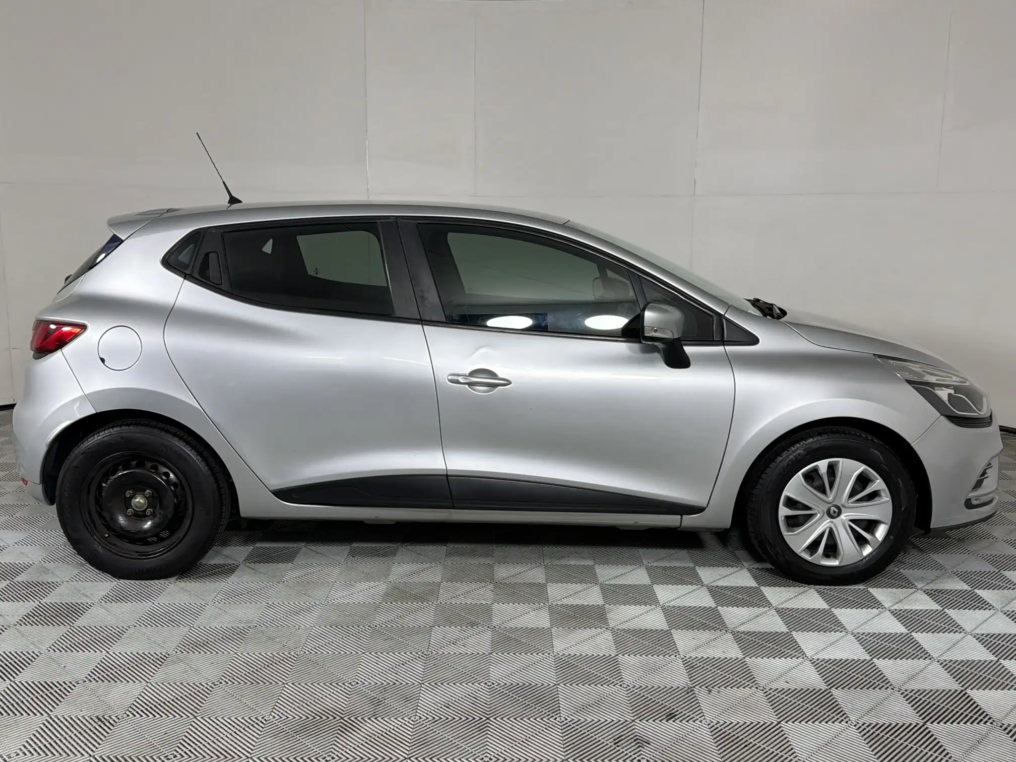 Renault Clio IV