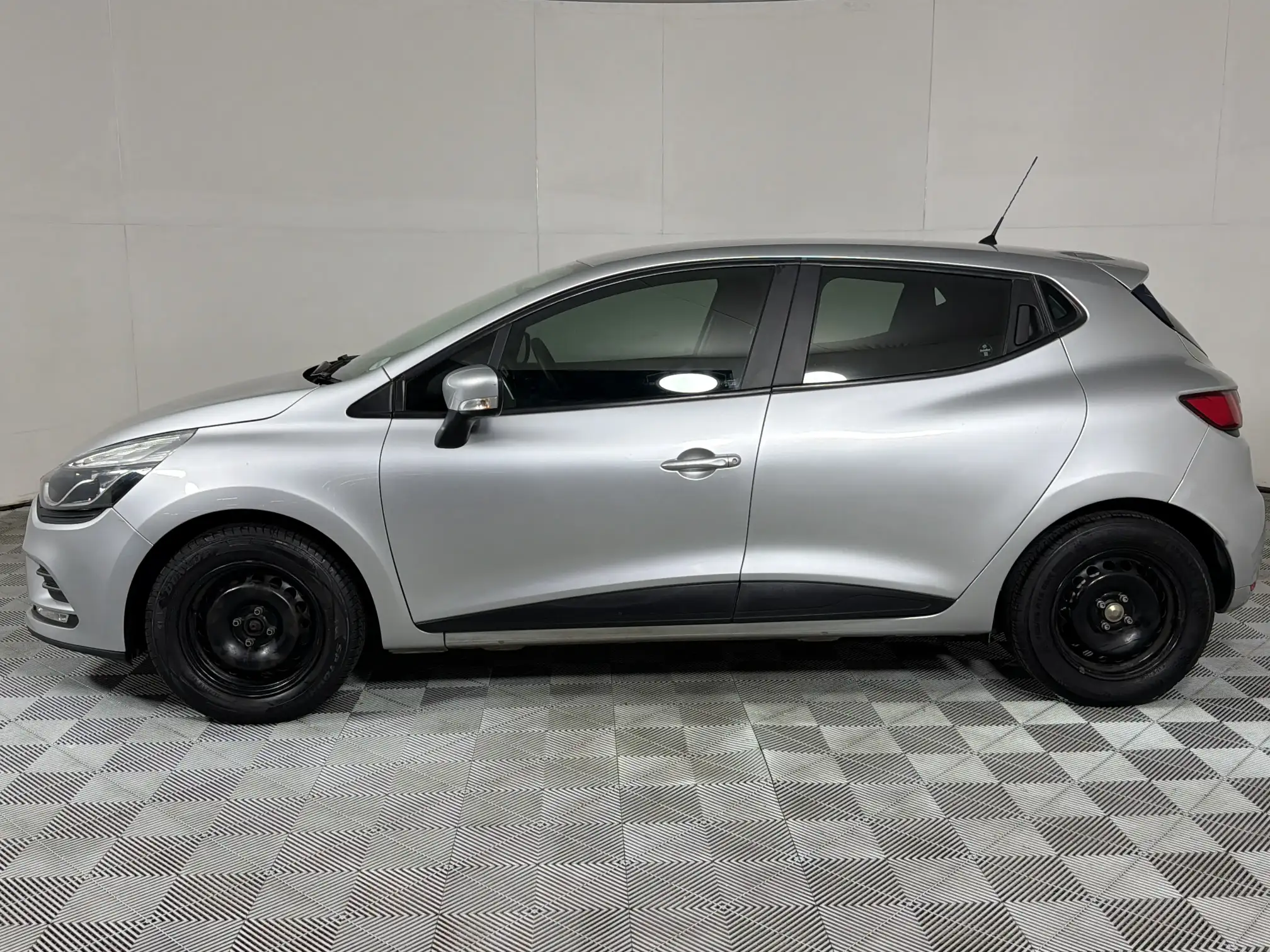 Renault Clio IV