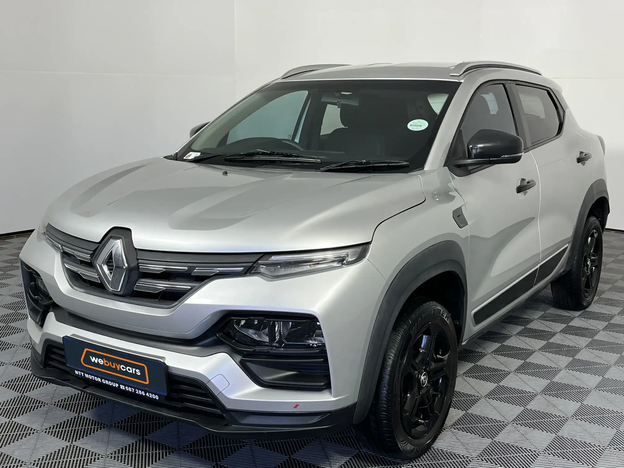 2023 Renault Kiger