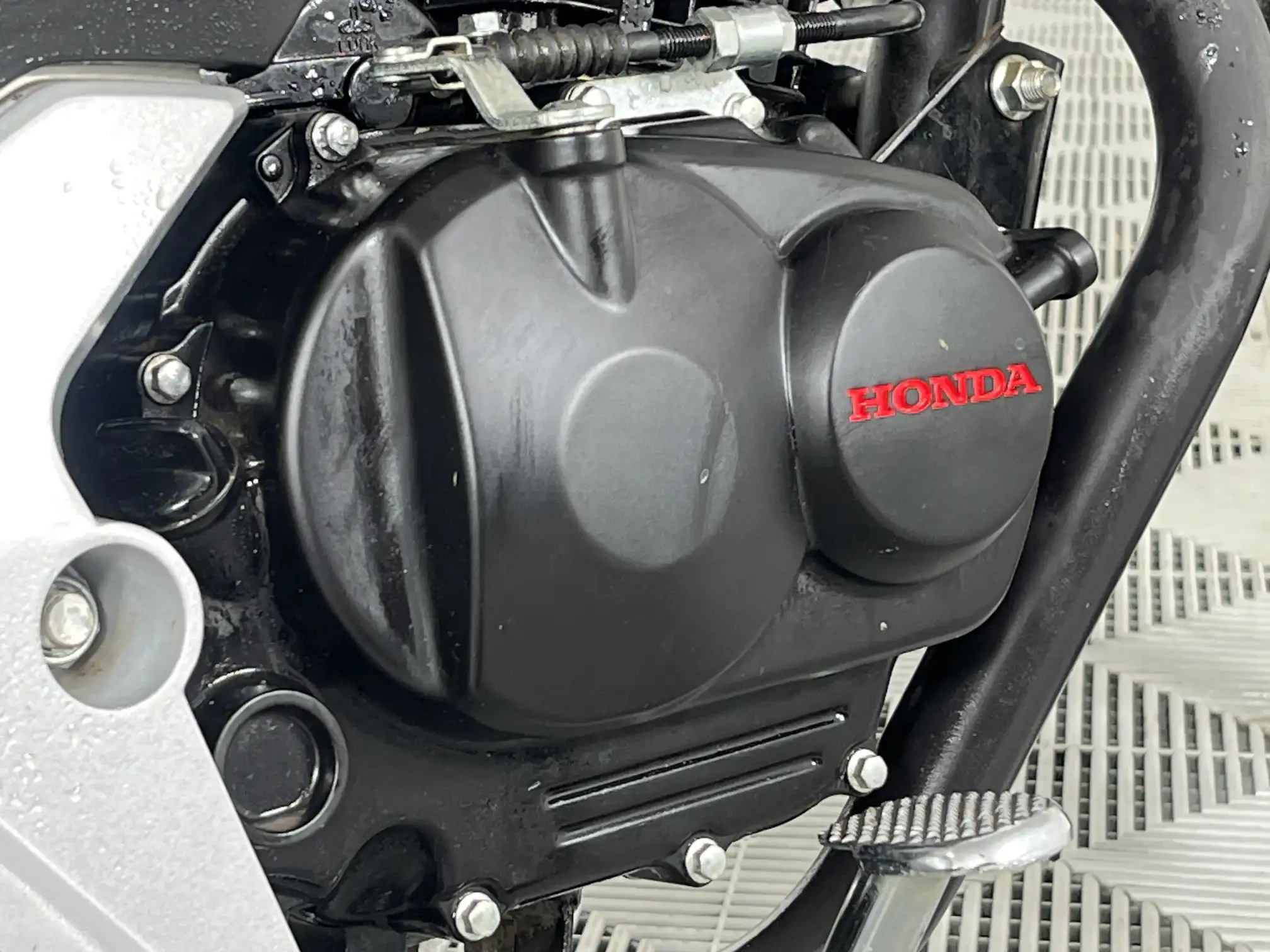 Honda CB