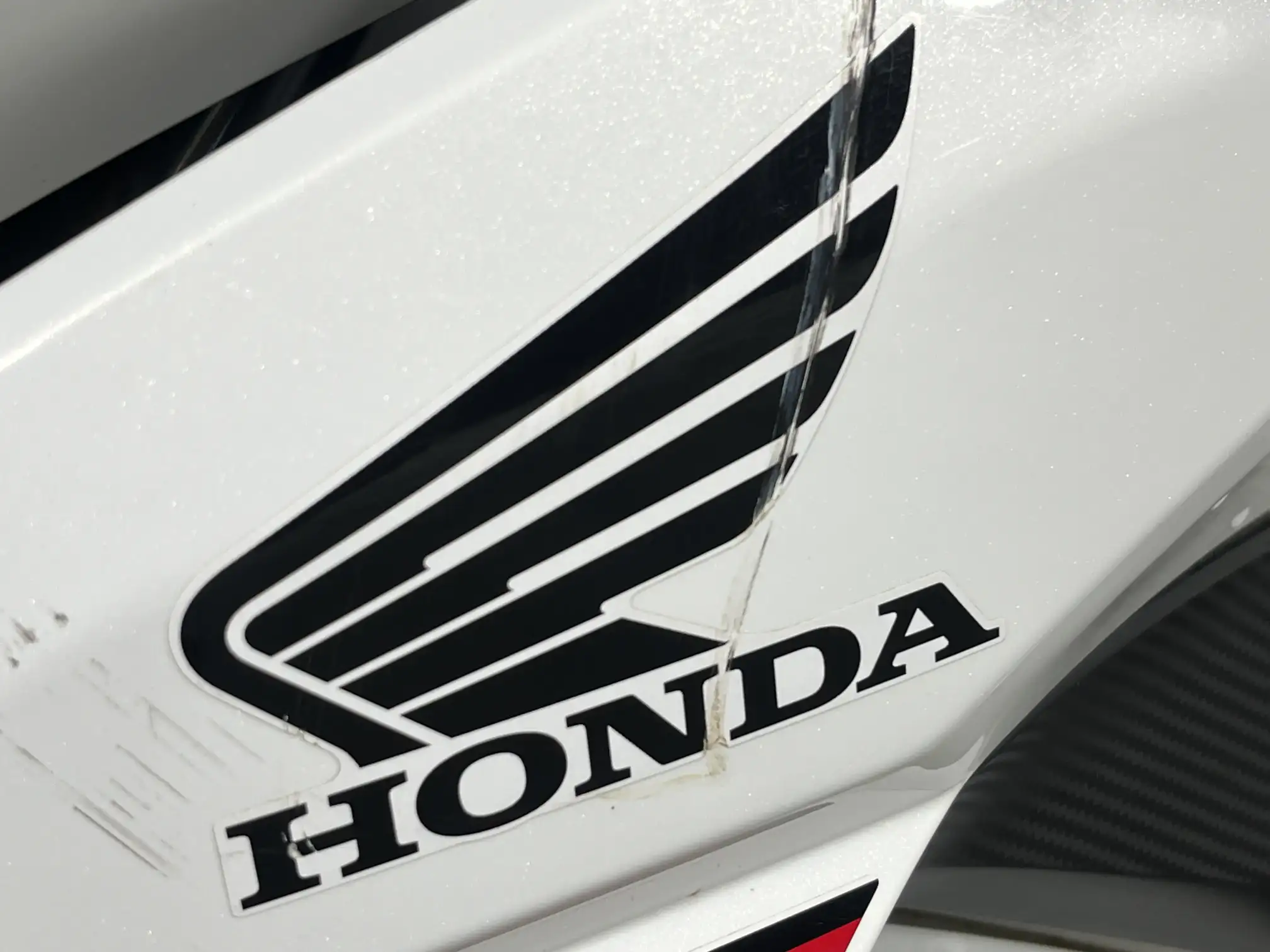Honda CB