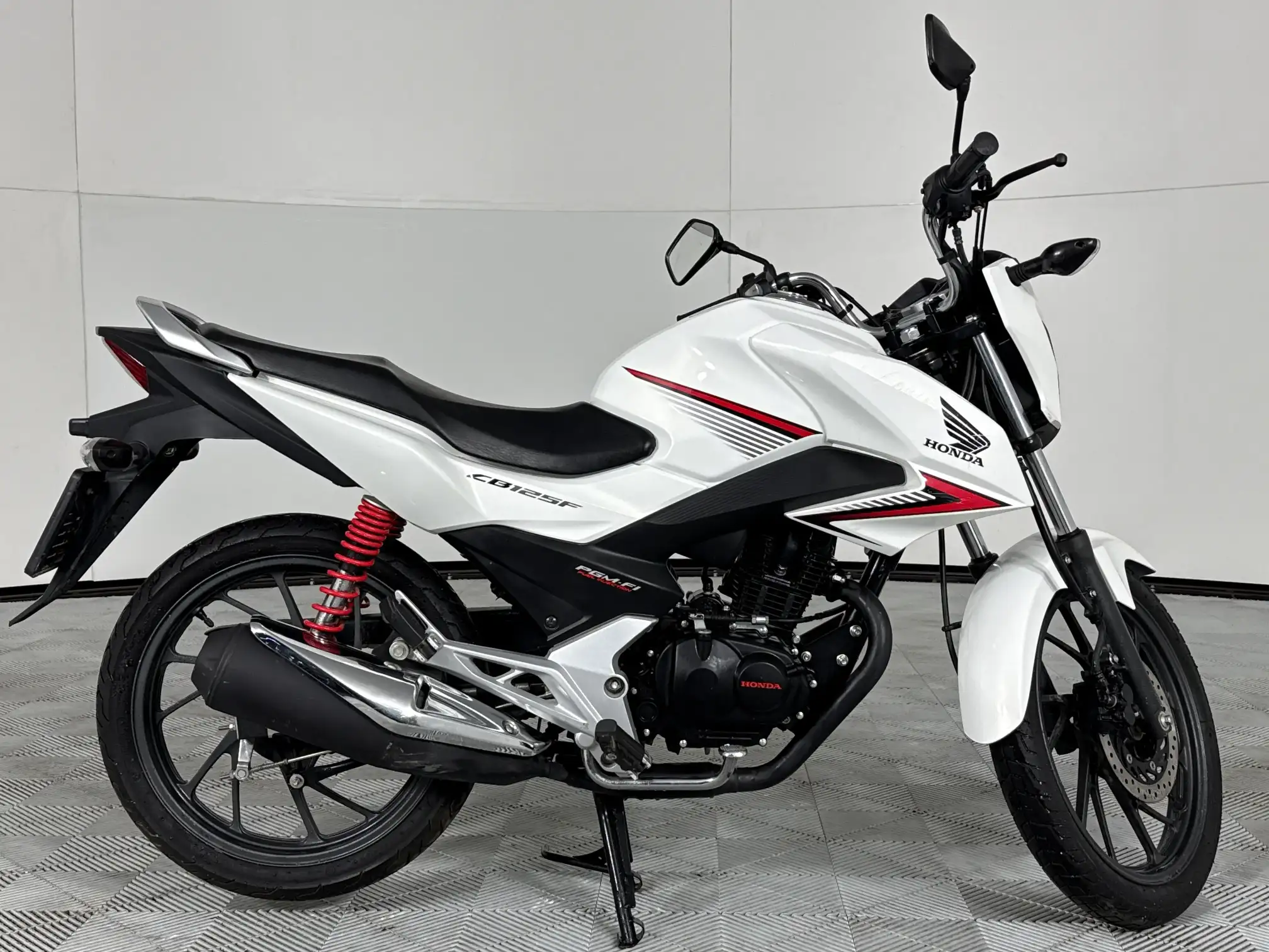 Honda CB