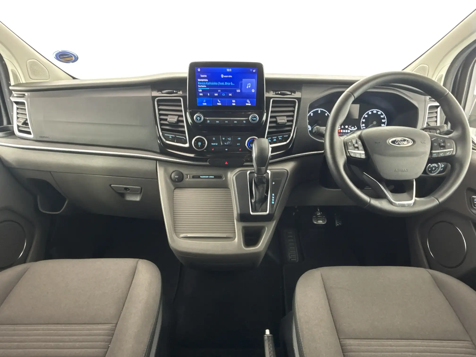 Ford Tourneo