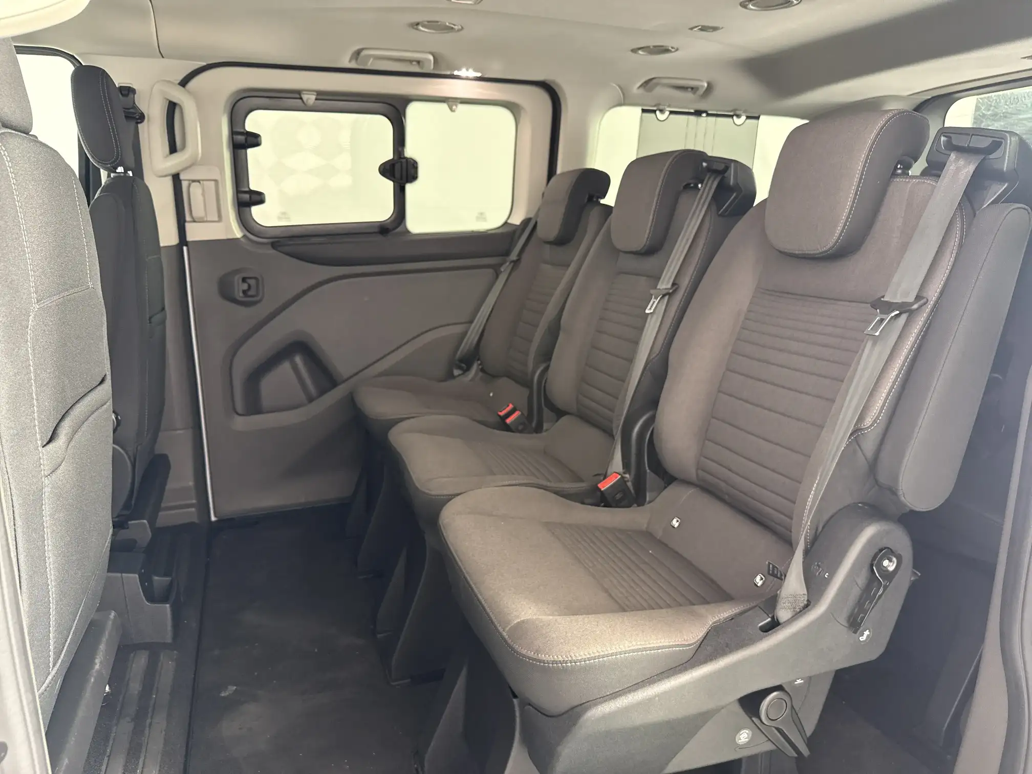 Ford Tourneo