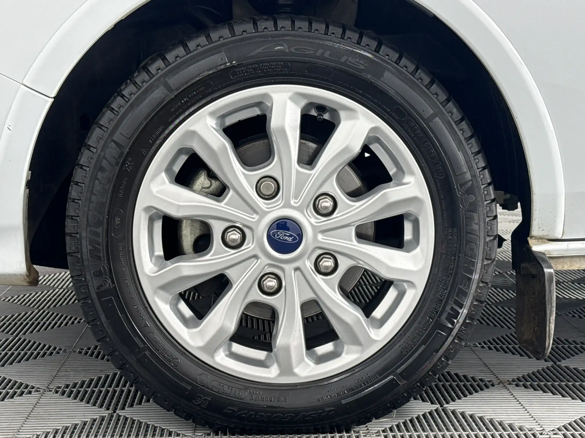 Ford Tourneo