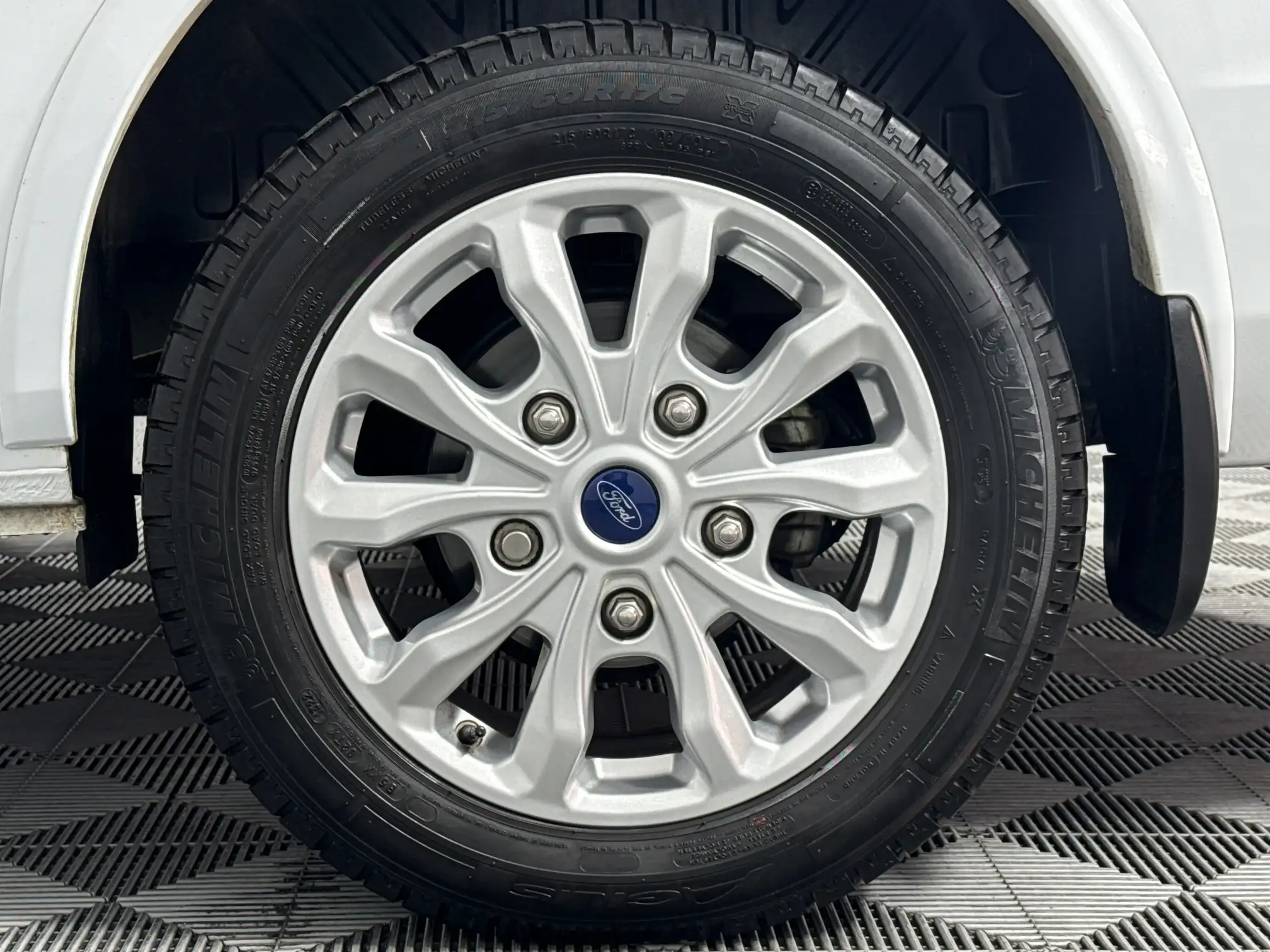 Ford Tourneo