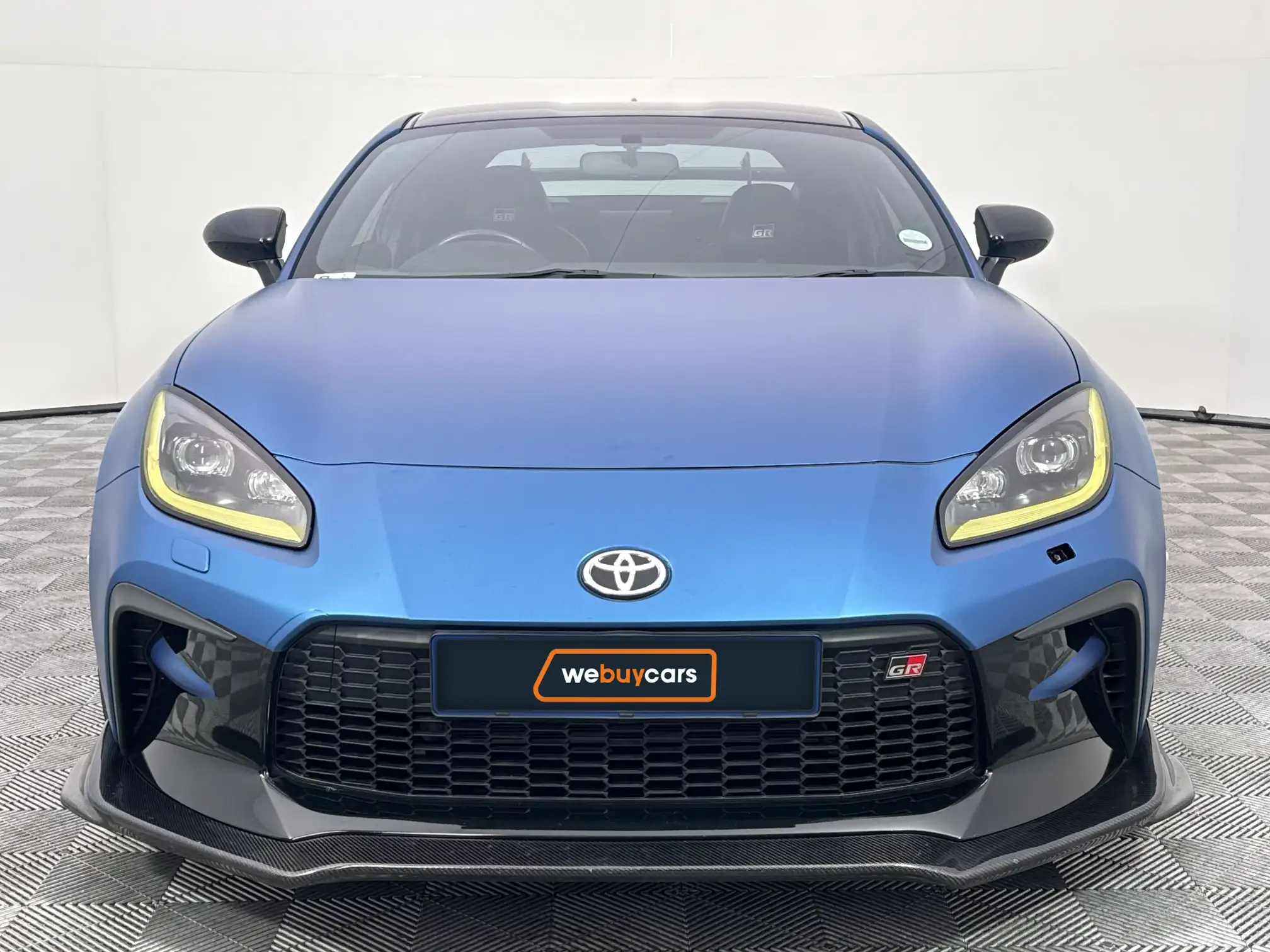 Toyota 86