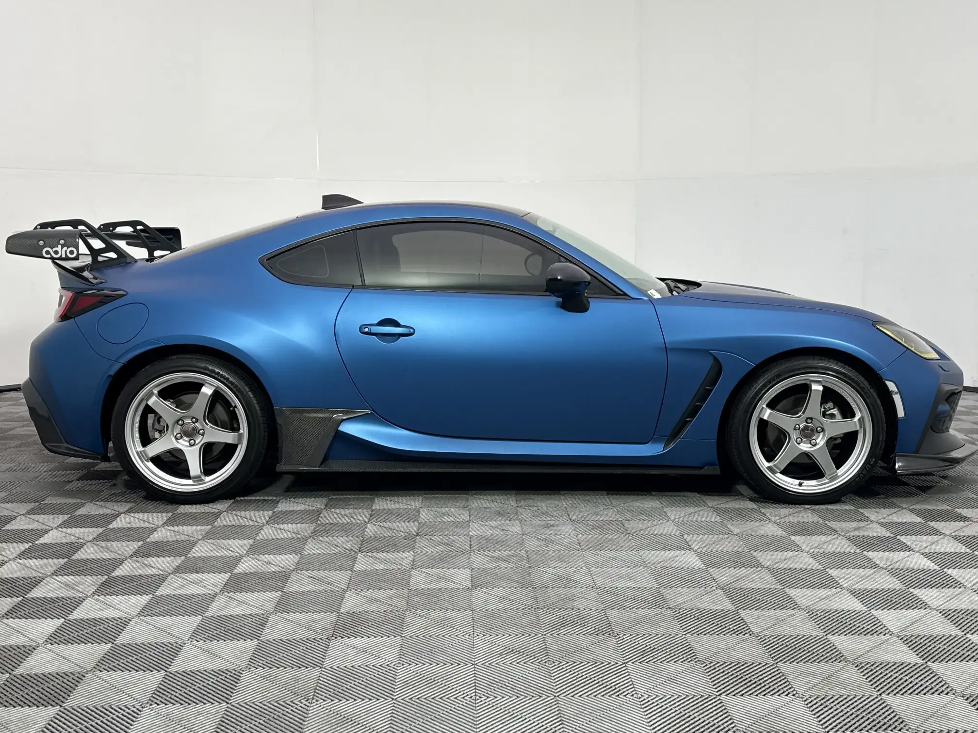 Toyota 86
