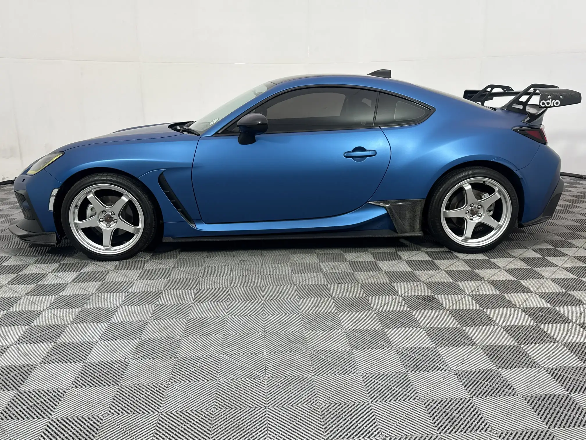 Toyota 86