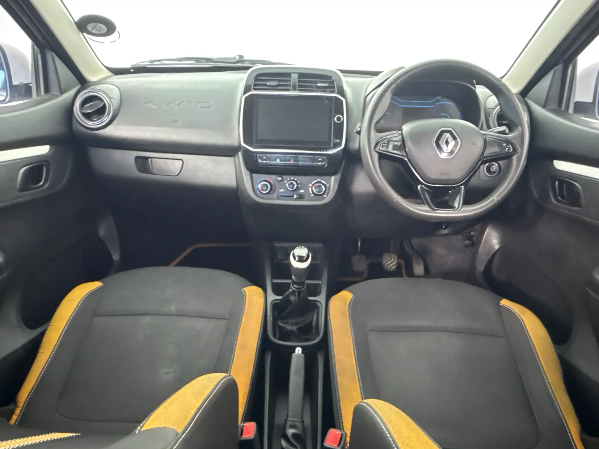 Renault Kwid