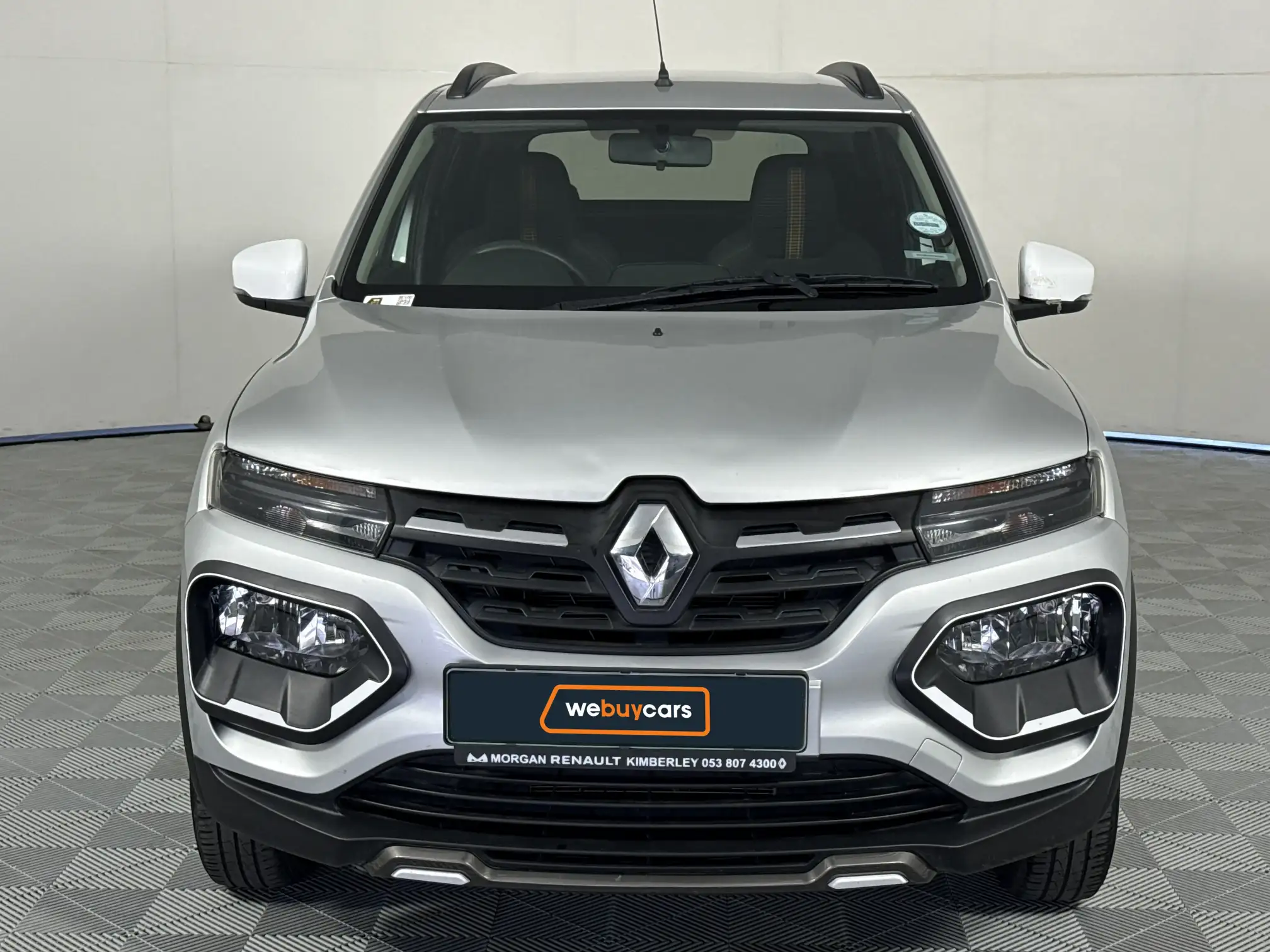 Renault Kwid