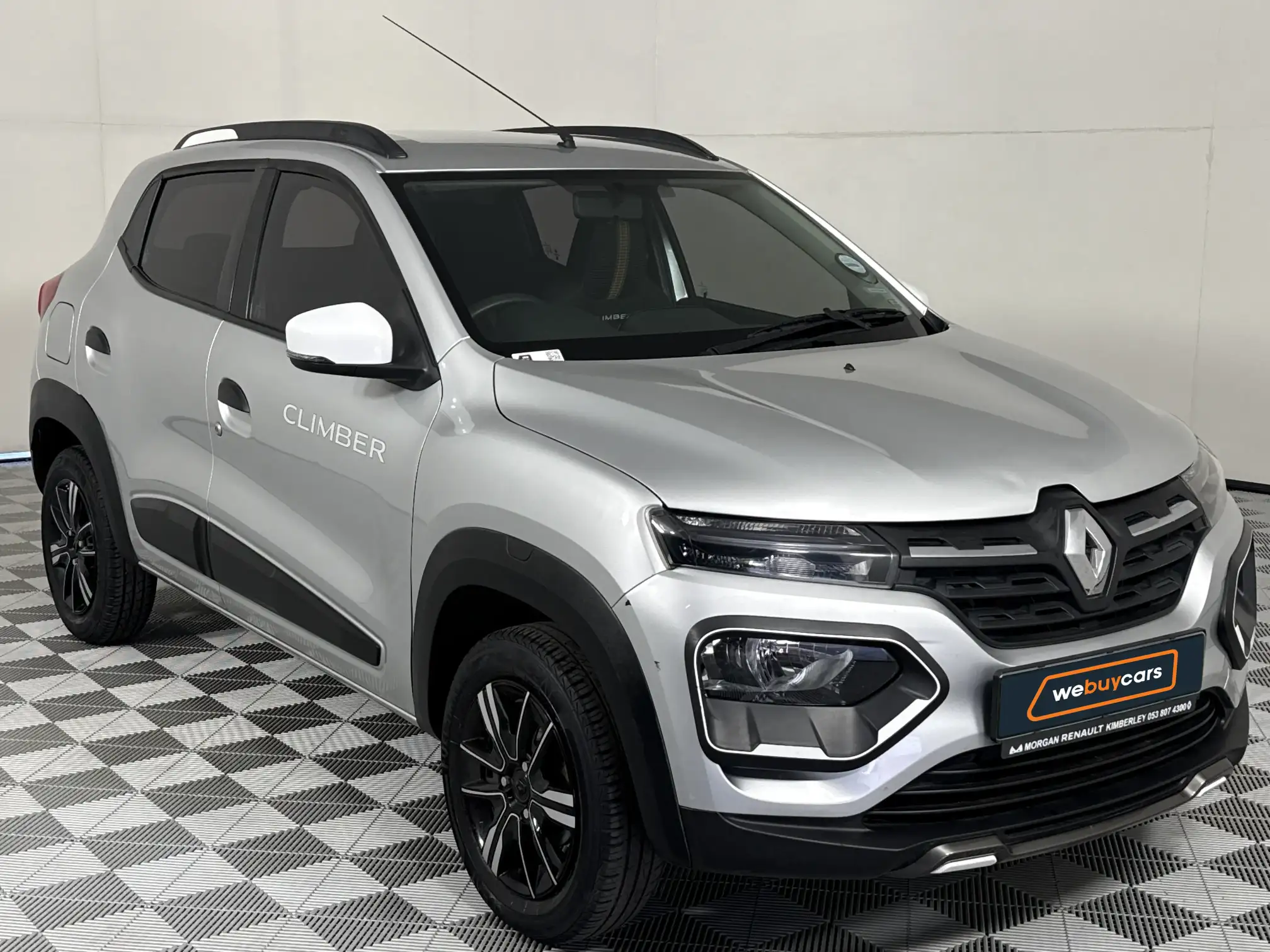 Renault Kwid