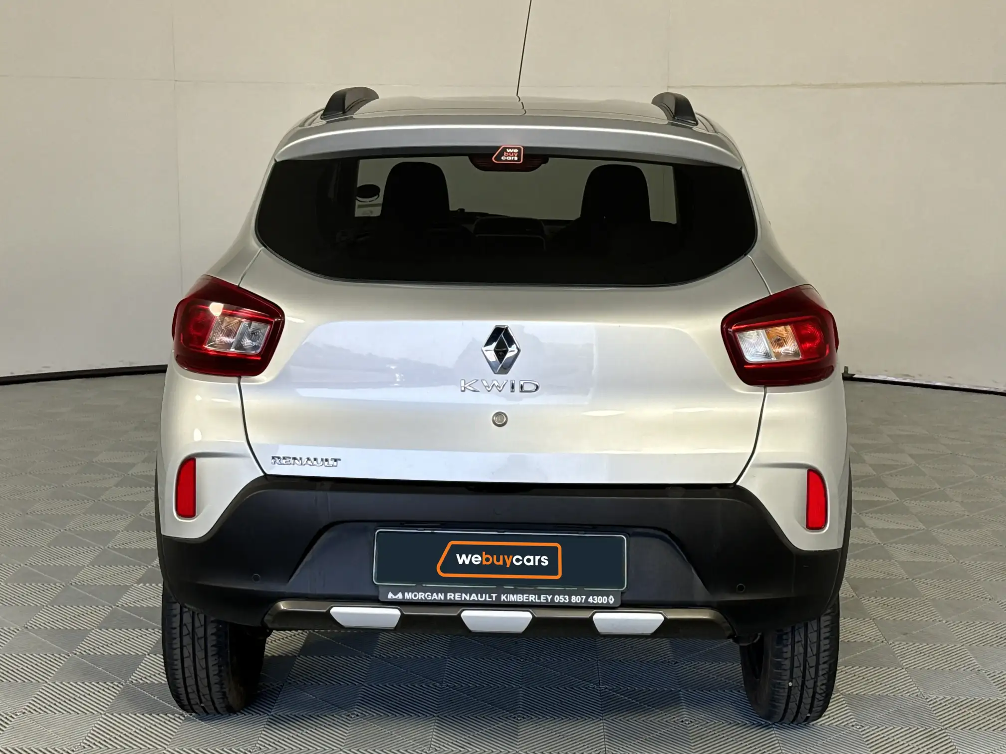 Renault Kwid