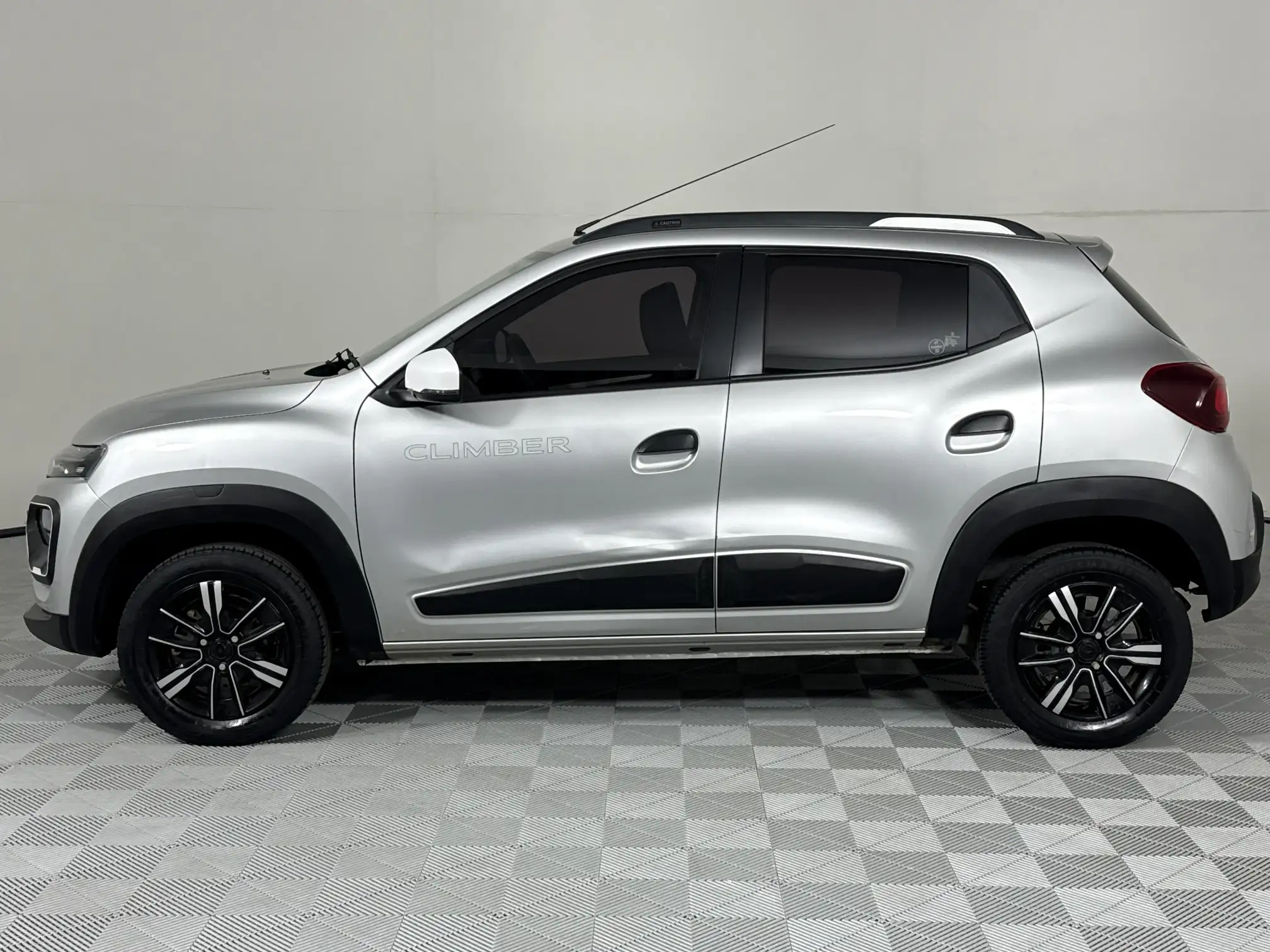 Renault Kwid
