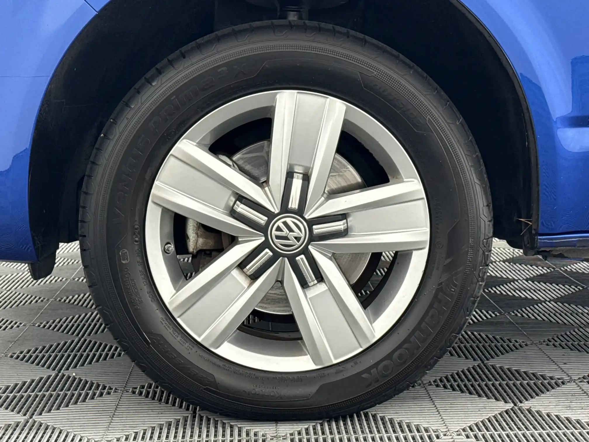 Volkswagen T6