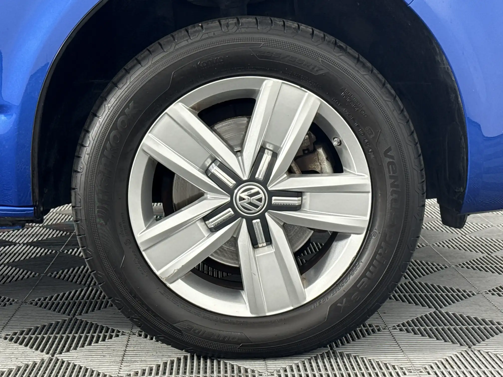 Volkswagen T6