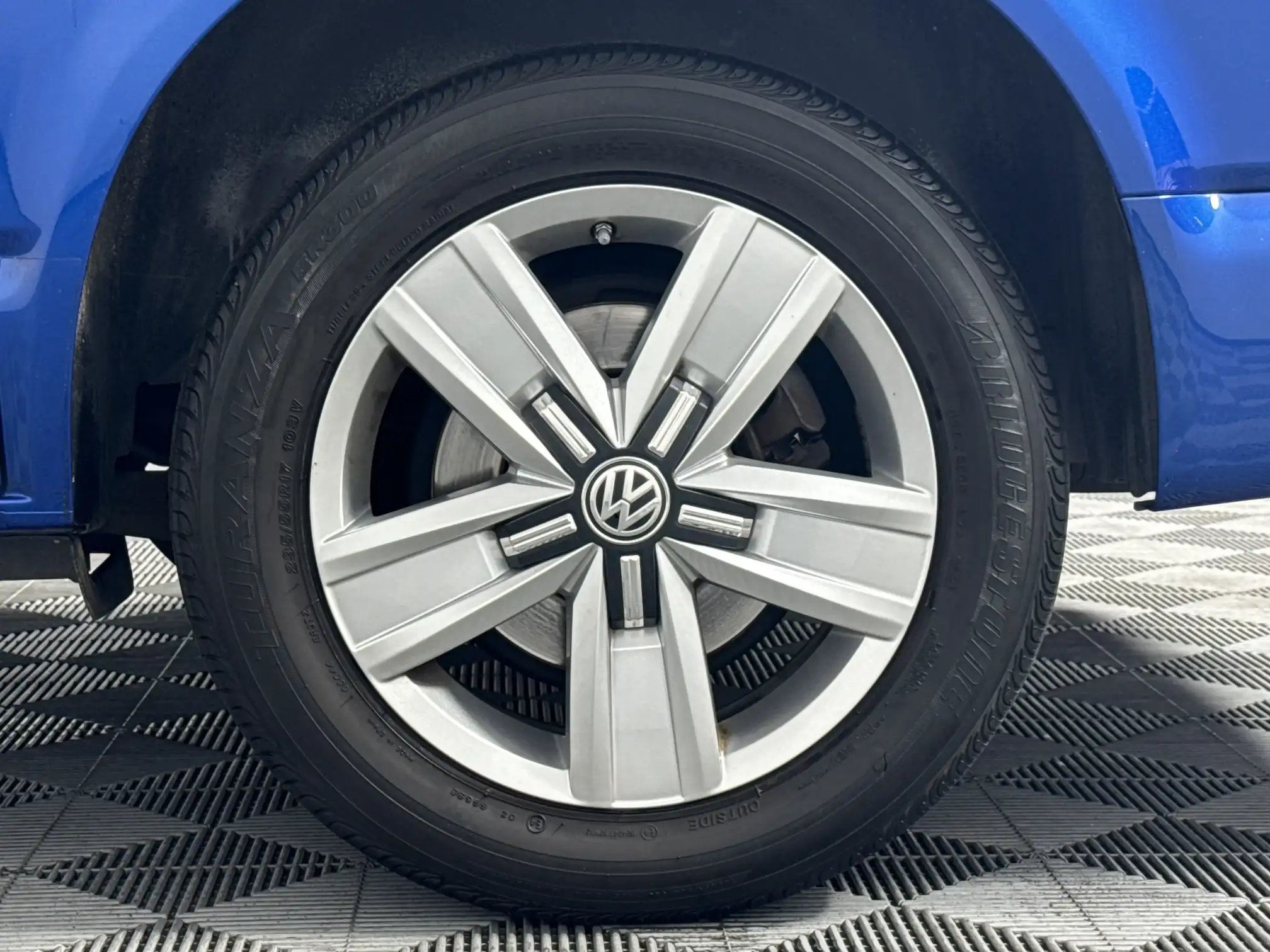 Volkswagen T6