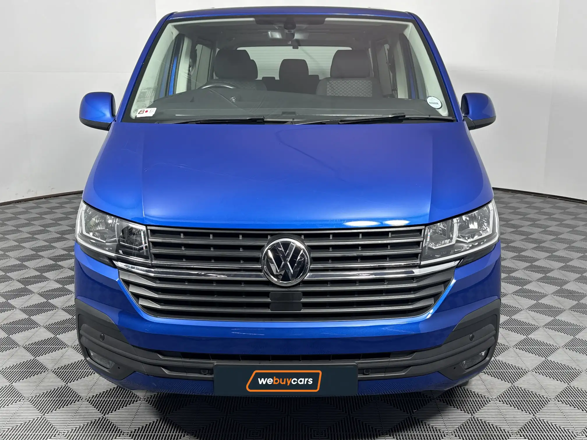 Volkswagen T6