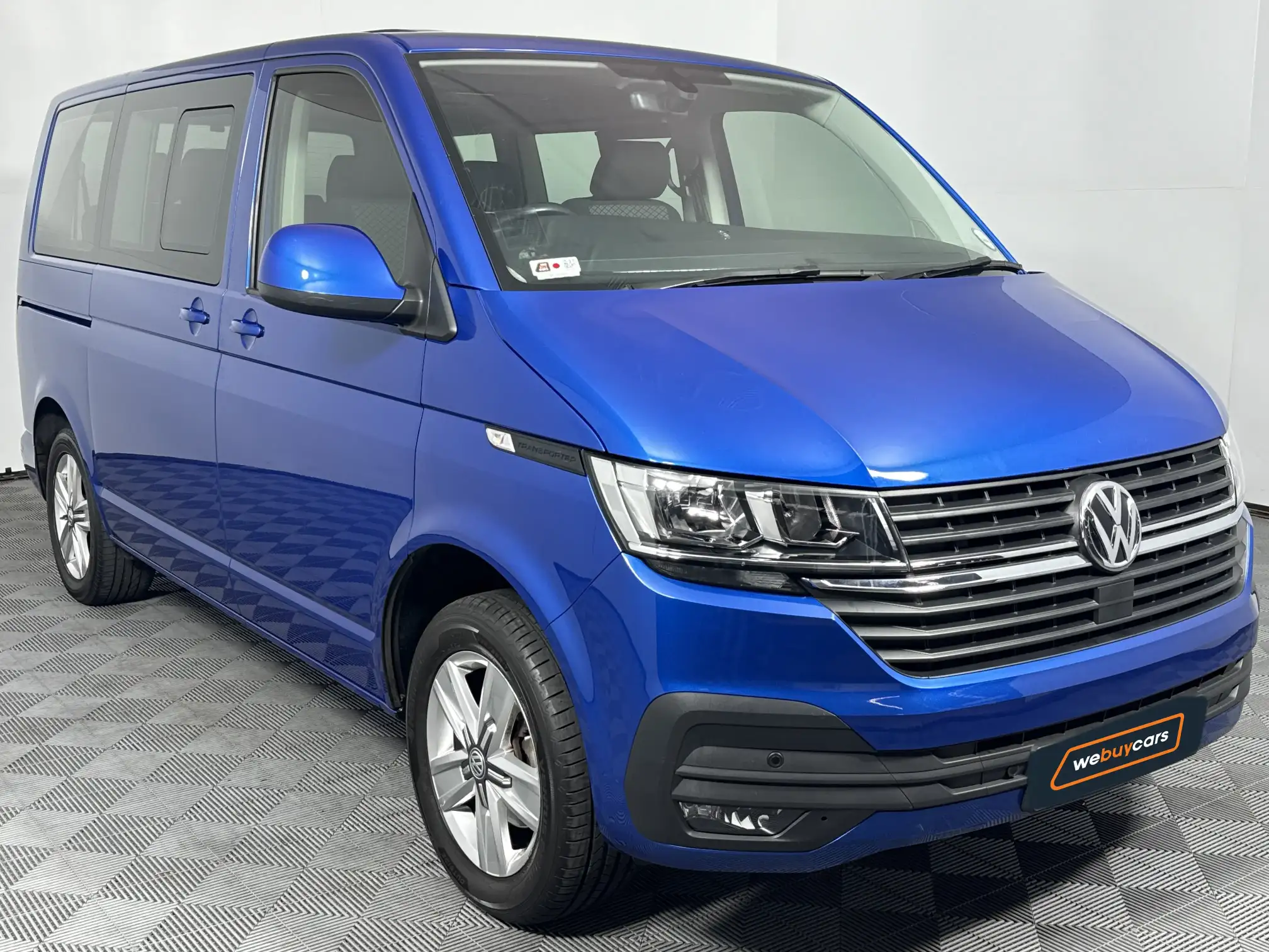 Volkswagen T6