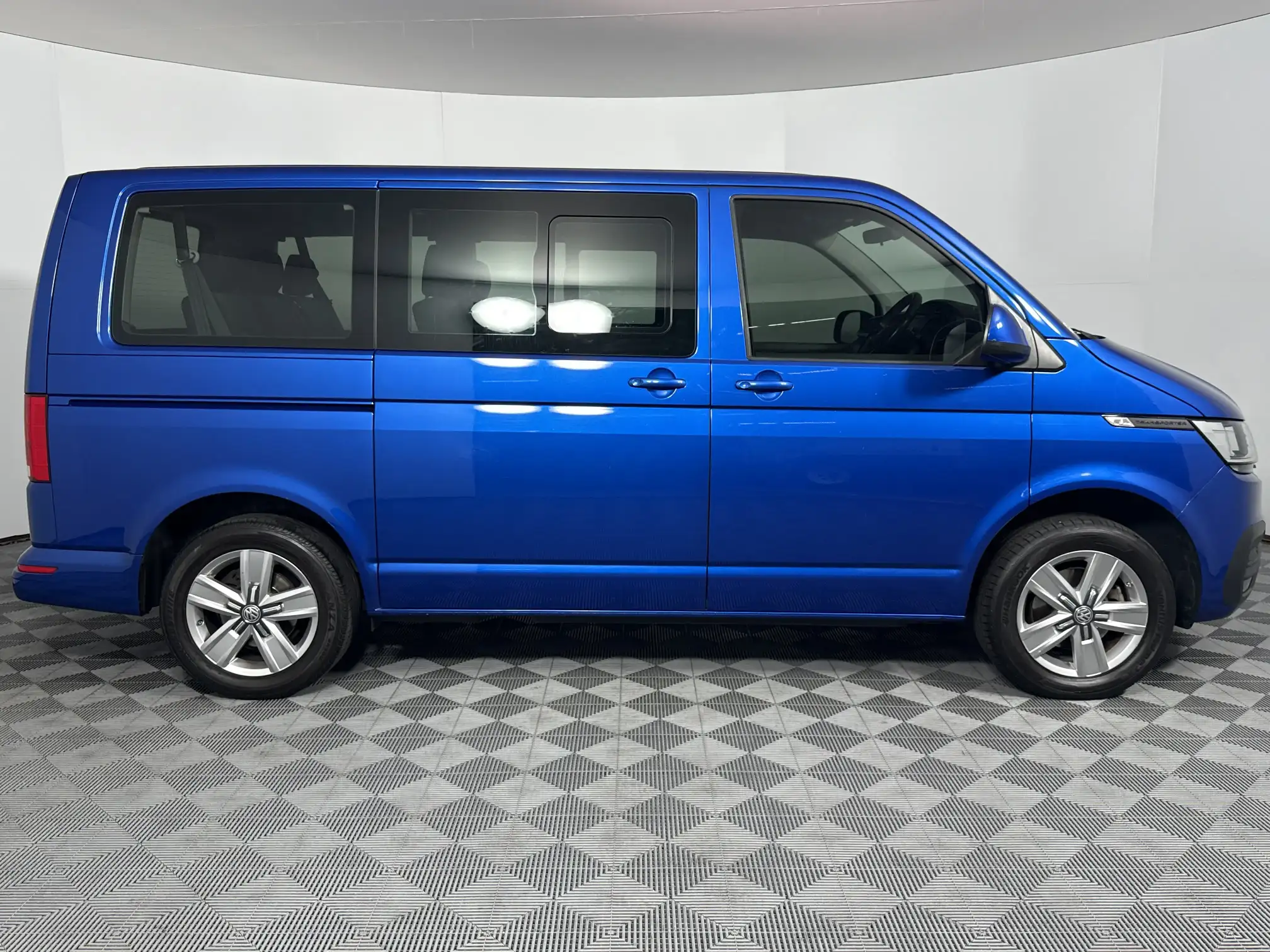 Volkswagen T6
