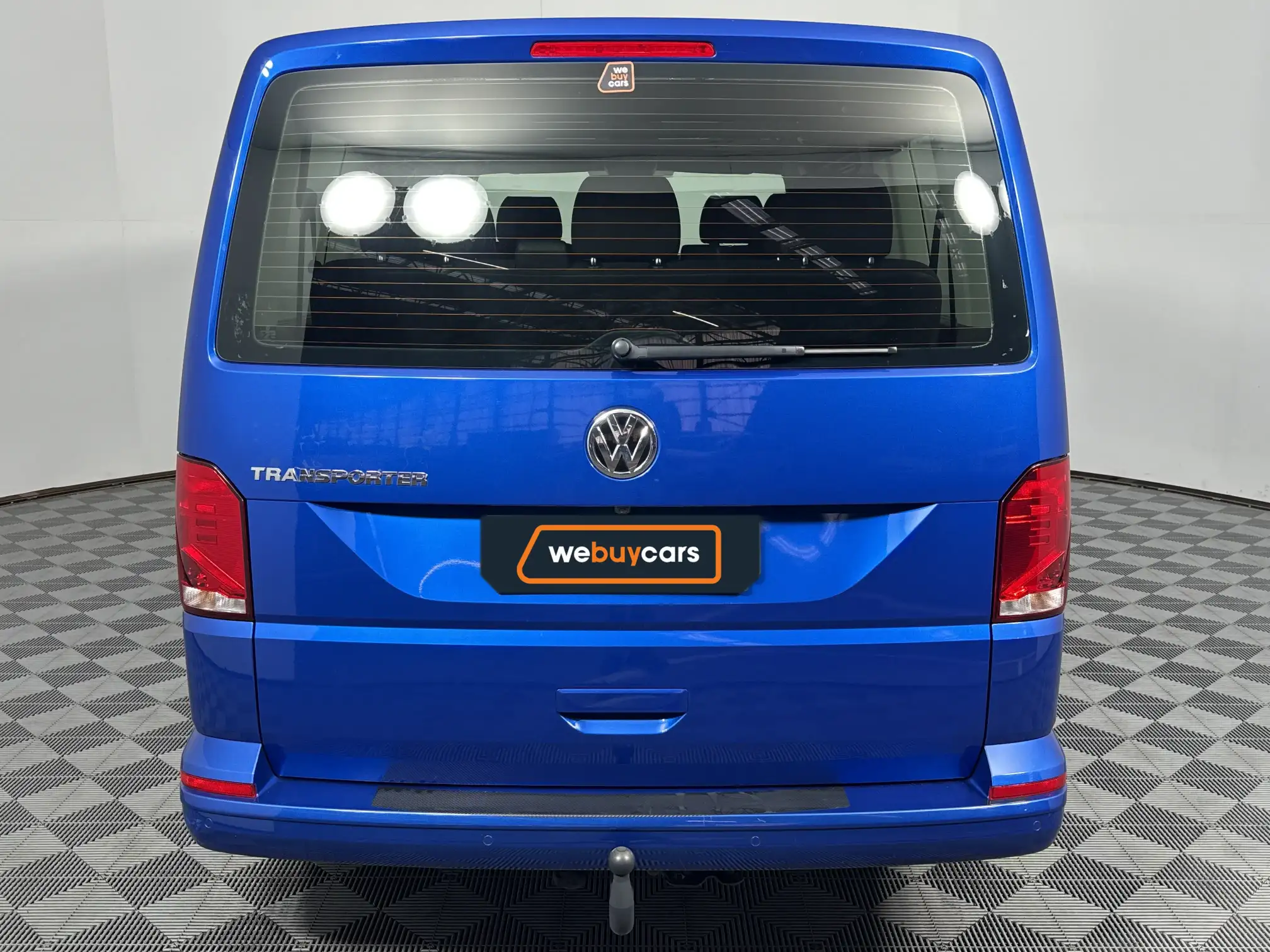Volkswagen T6