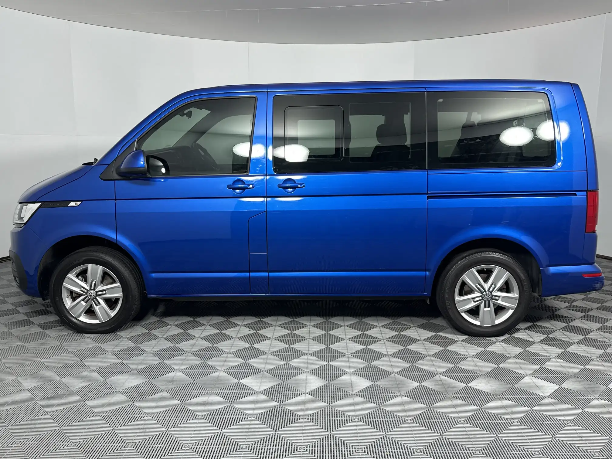 Volkswagen T6