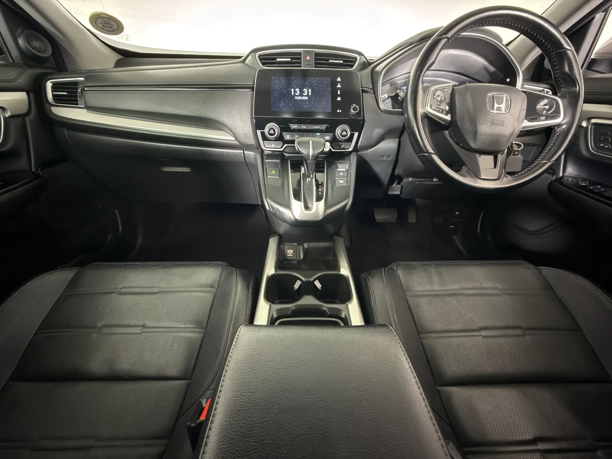 Honda CRV