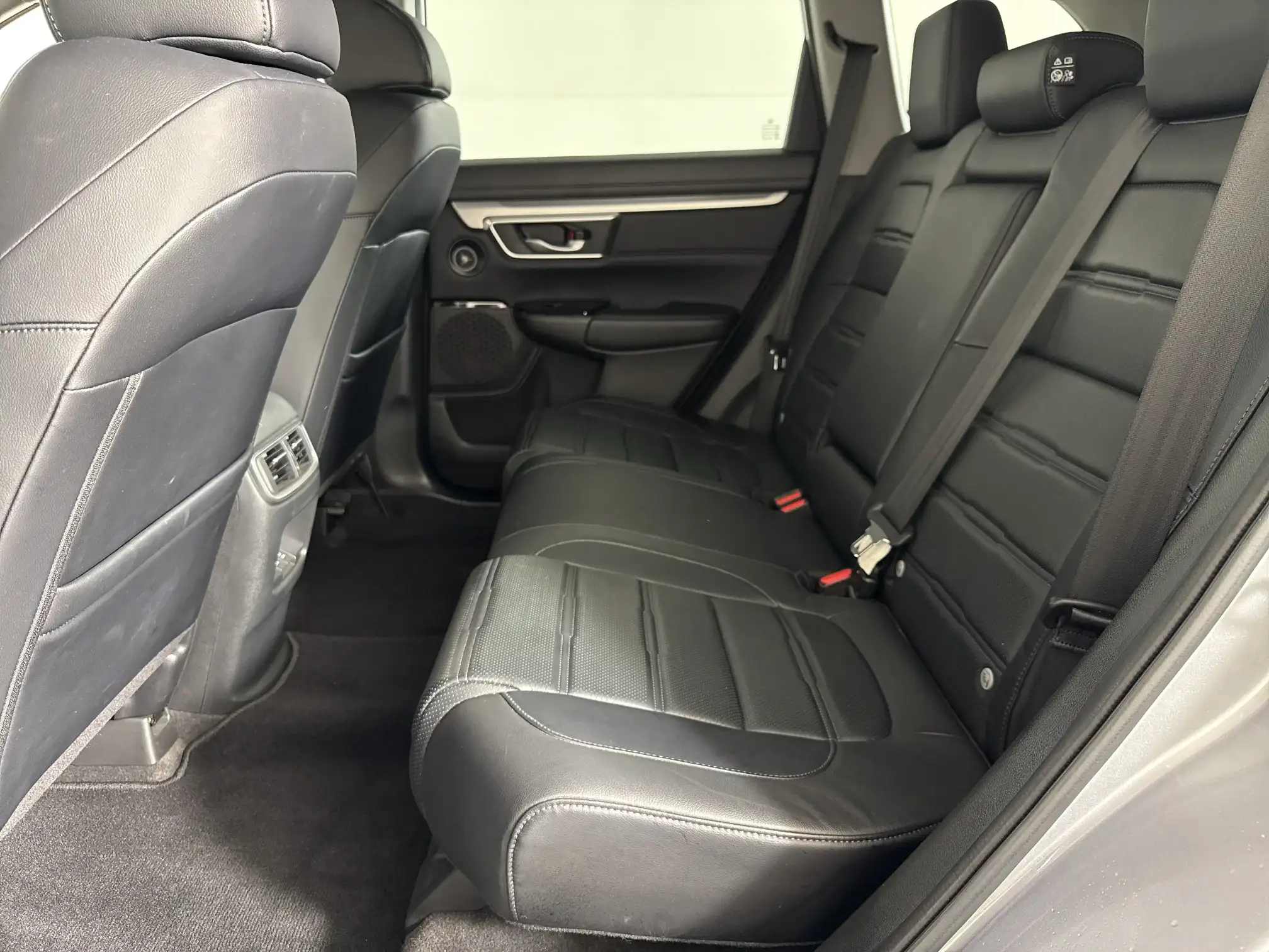 Honda CRV