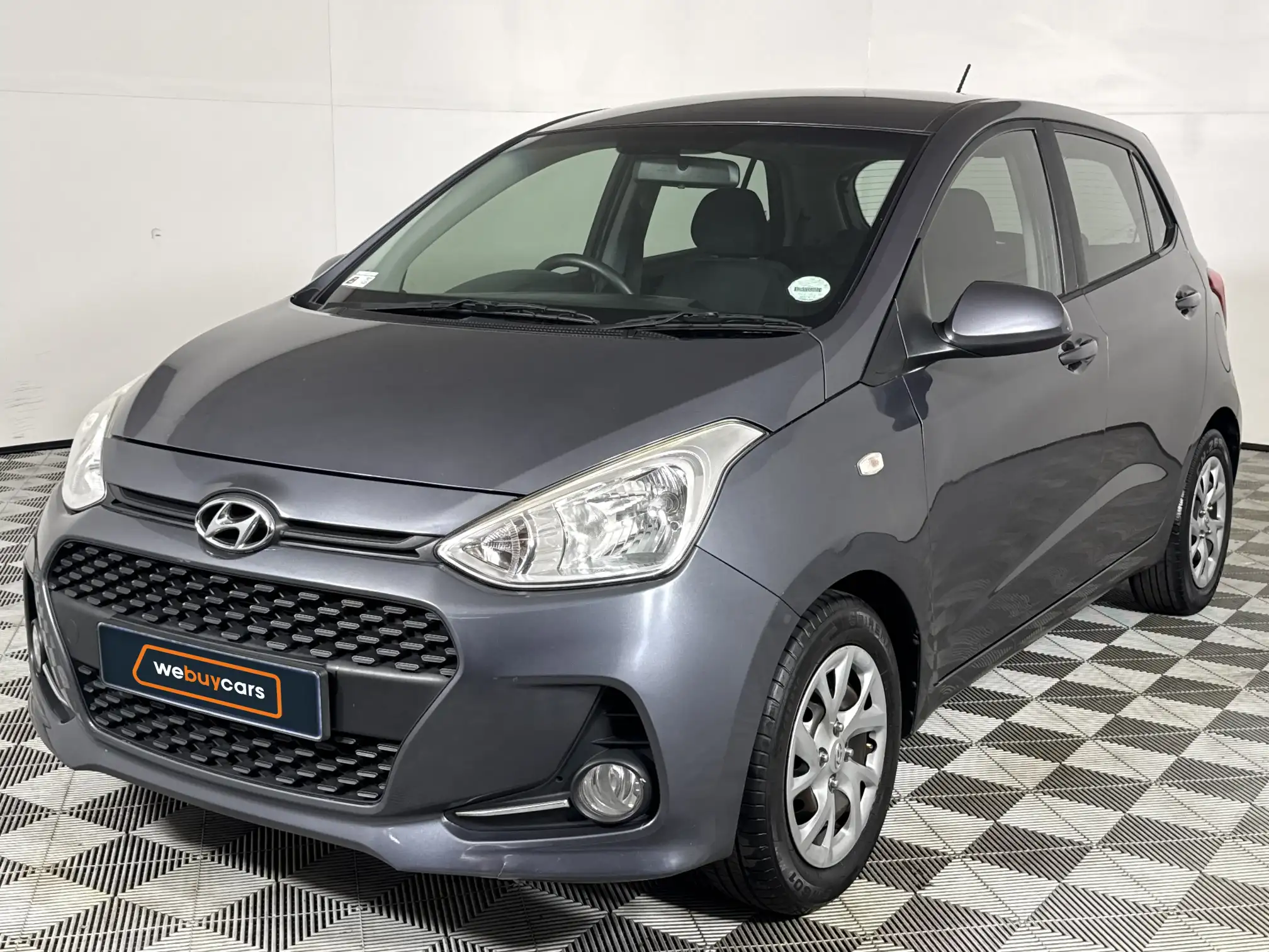 2020 Hyundai i10