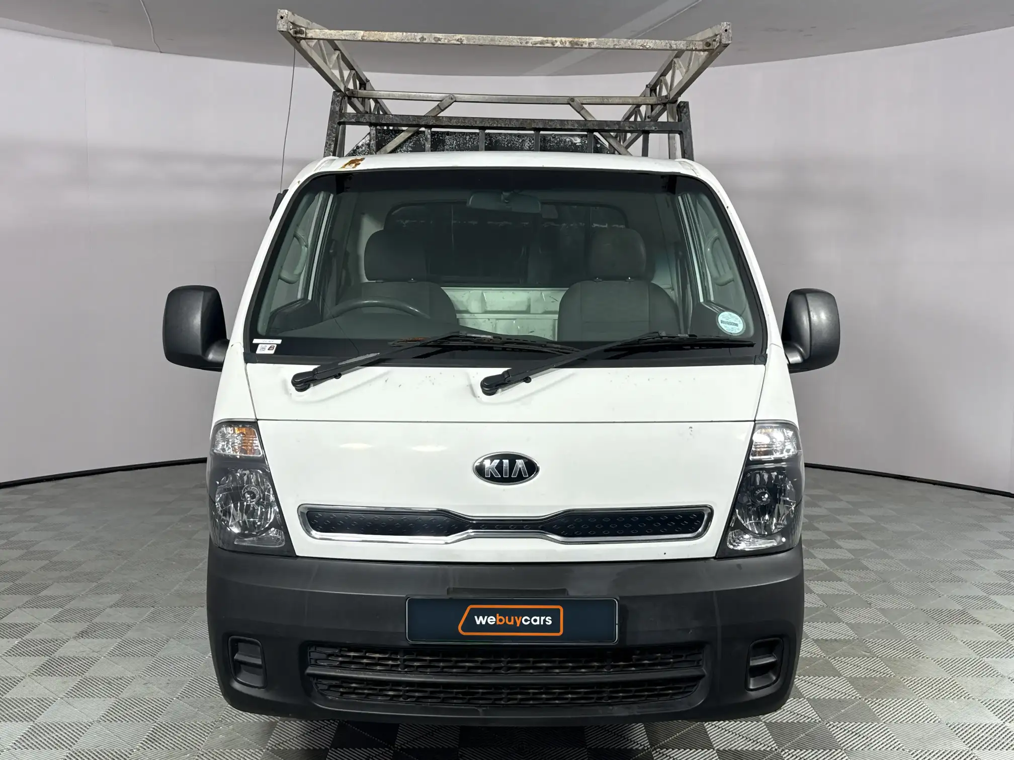 KIA K 2700