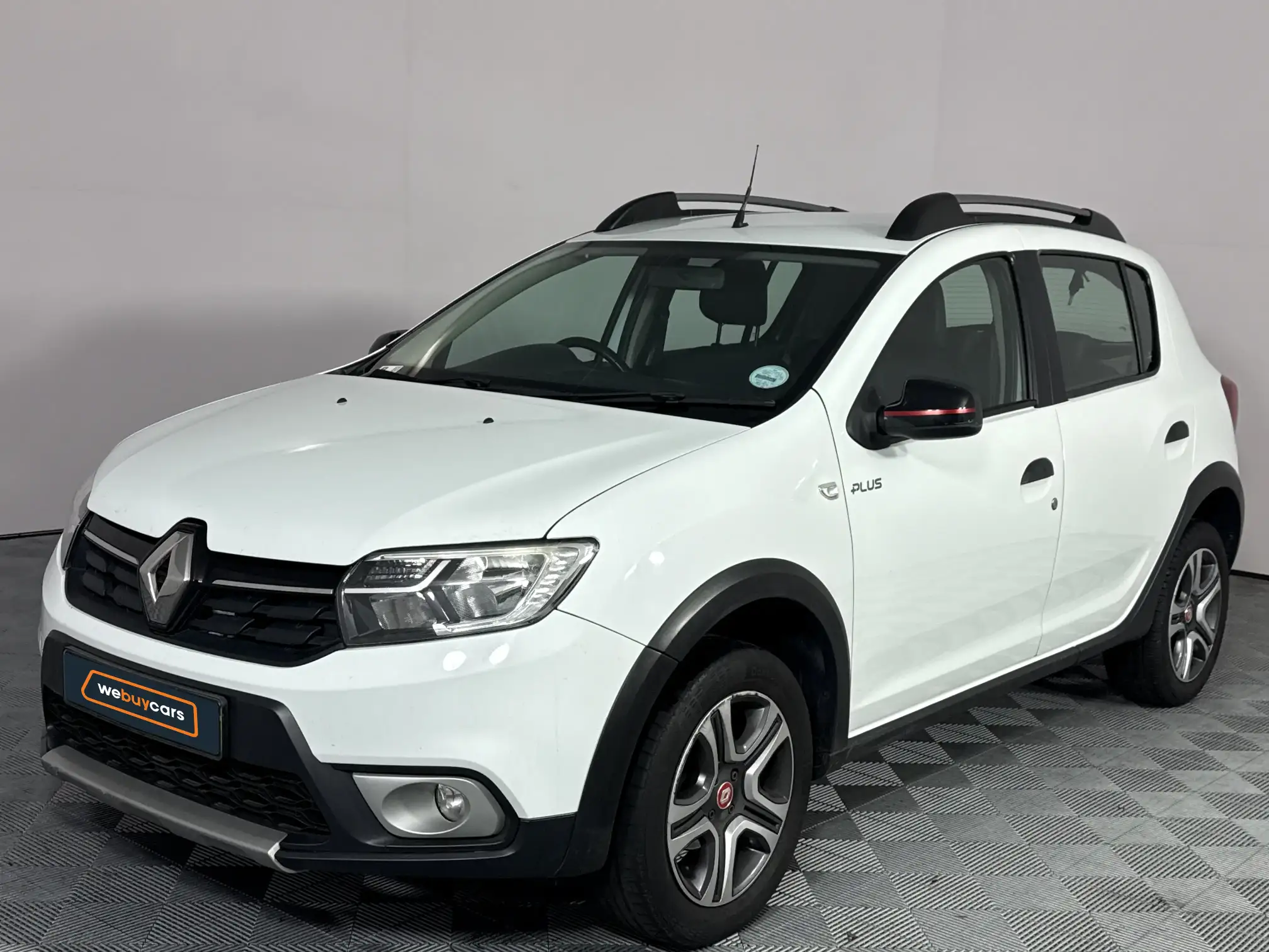 2020 Renault Sandero