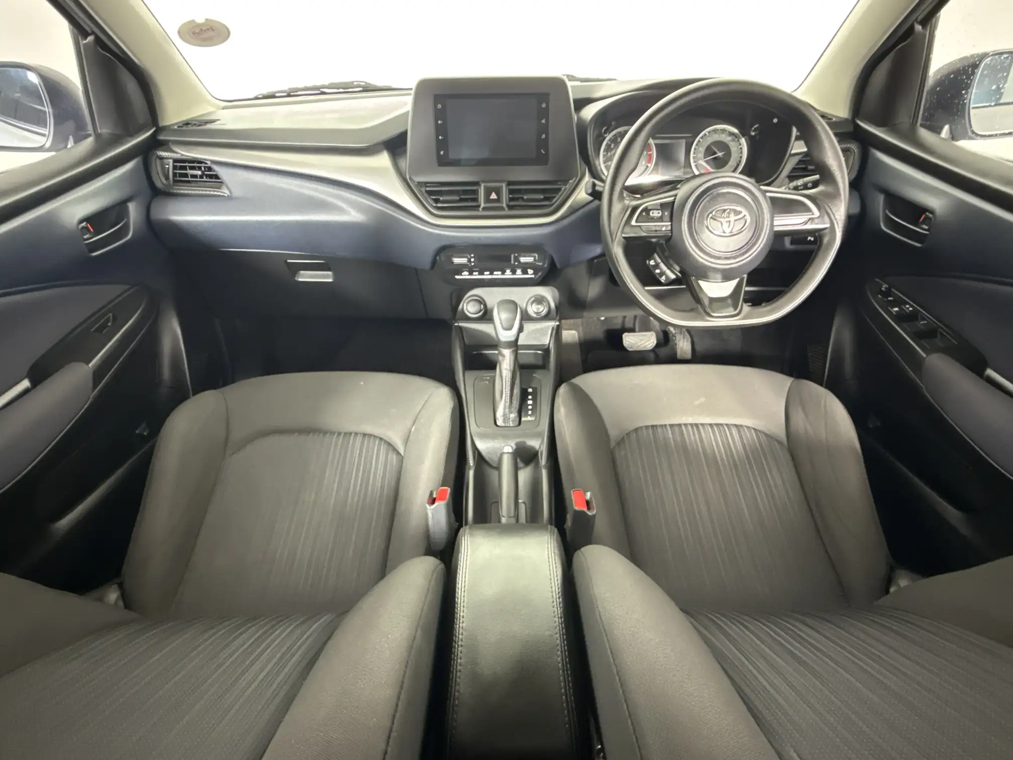 Toyota Starlet