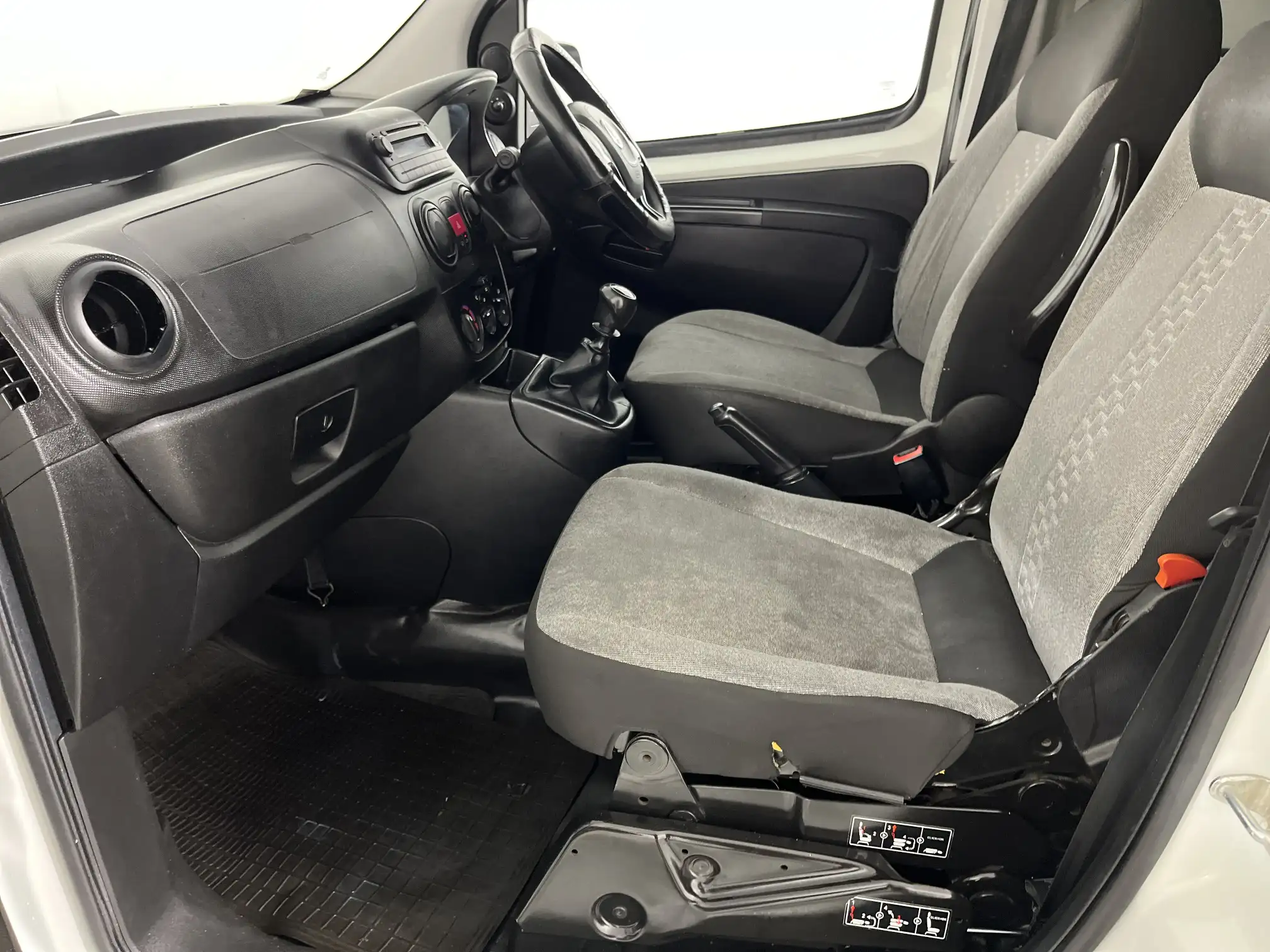 Fiat Fiorino