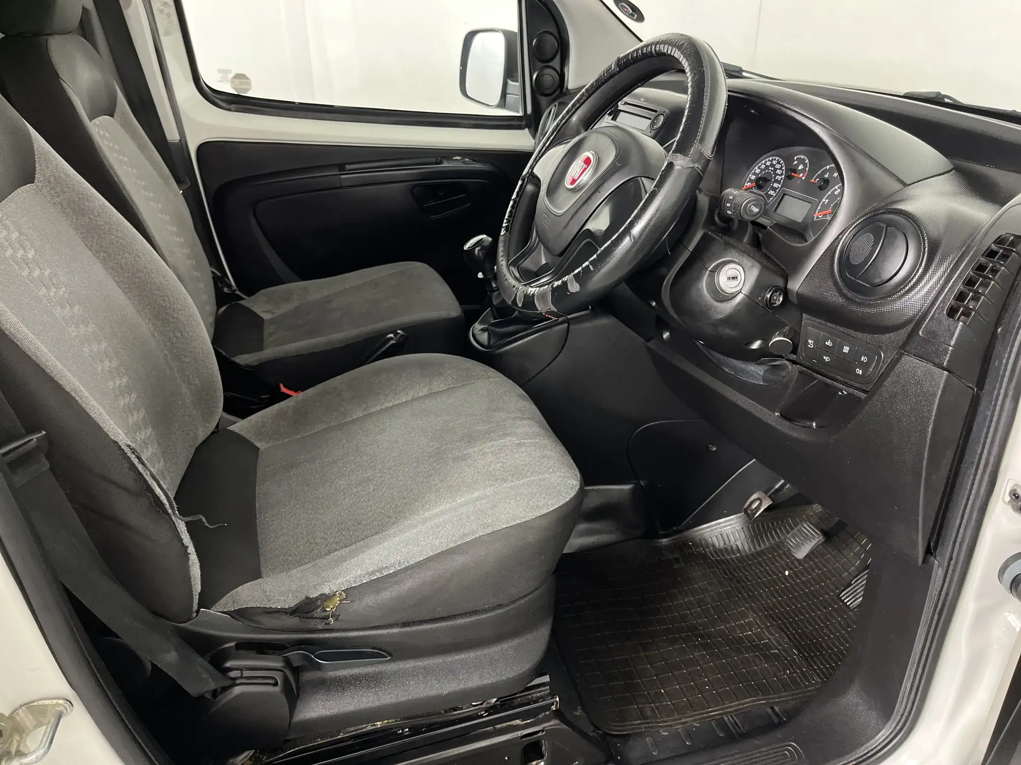 Fiat Fiorino