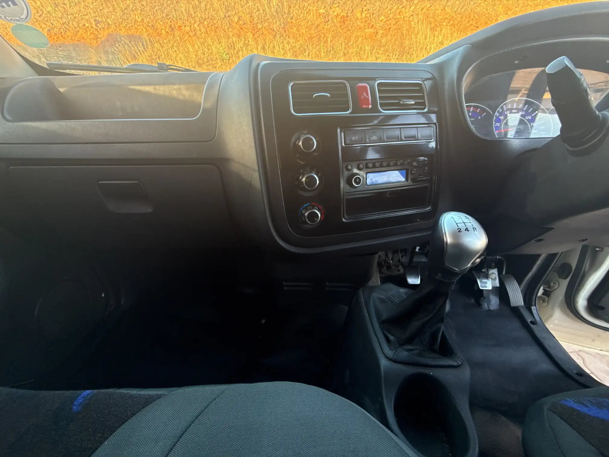 JAC X200