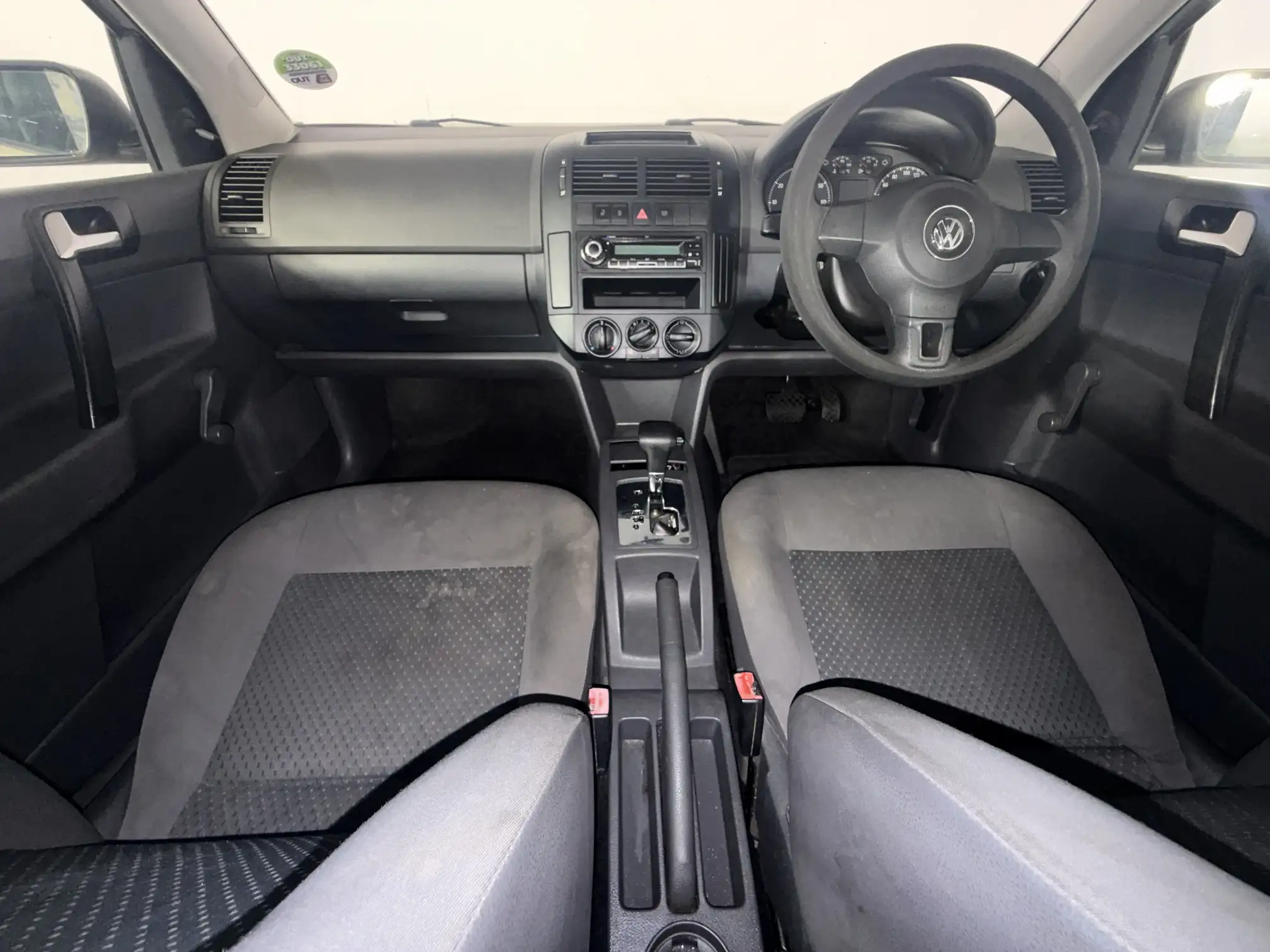 Volkswagen Polo Vivo