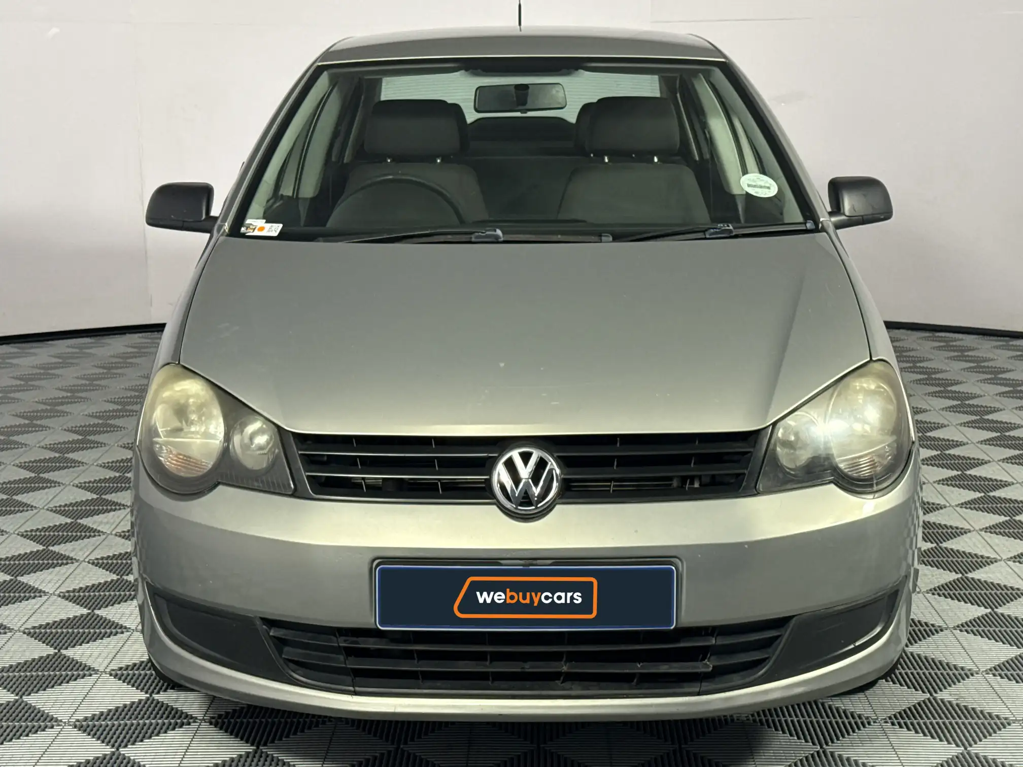 Volkswagen Polo Vivo