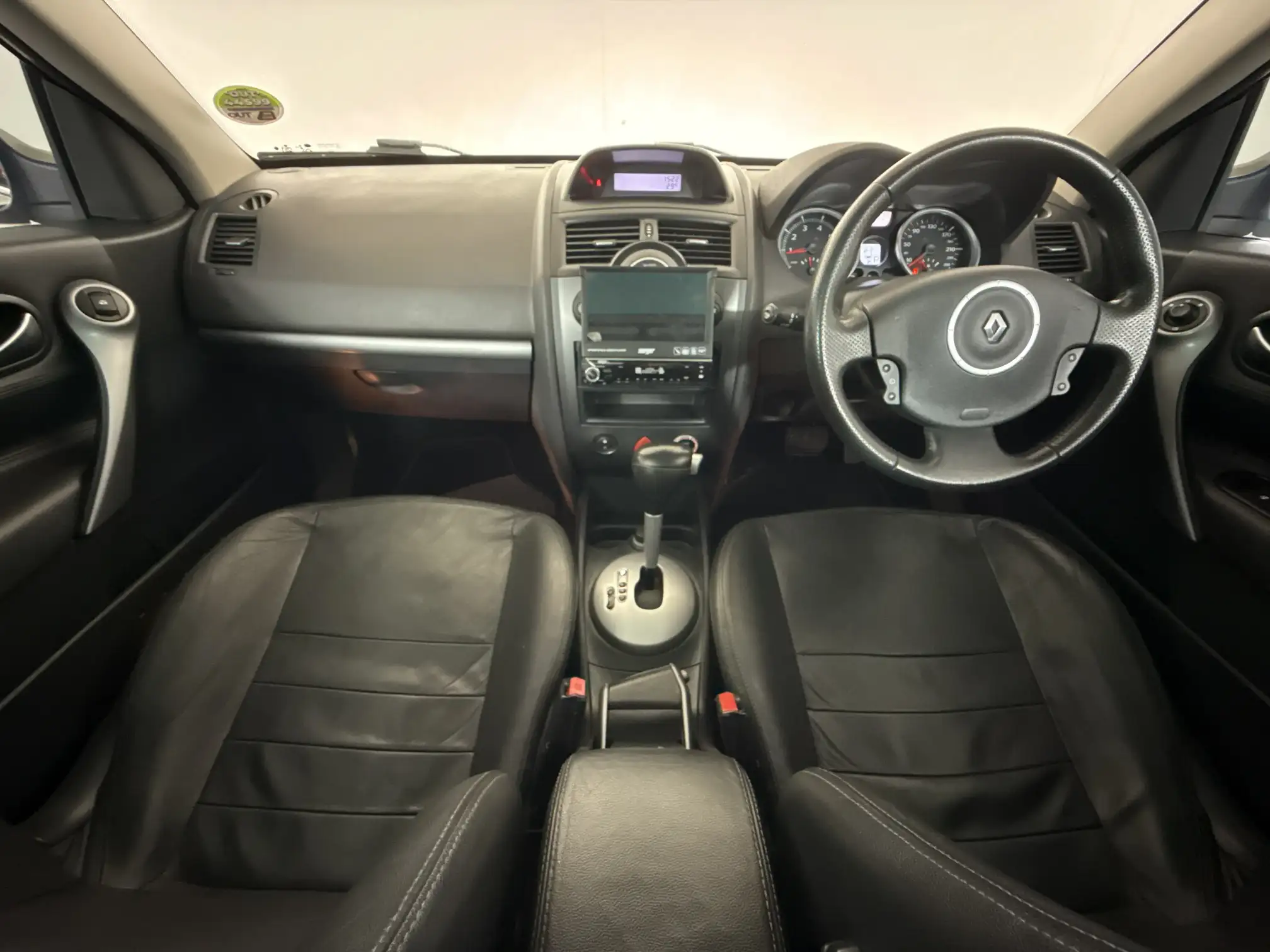 Renault Megane II