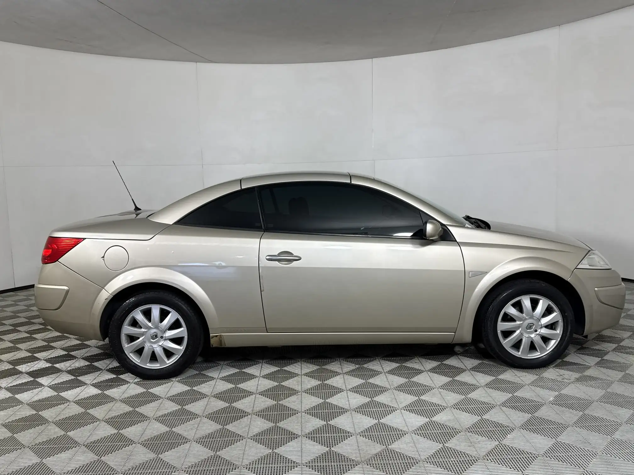 Renault Megane II
