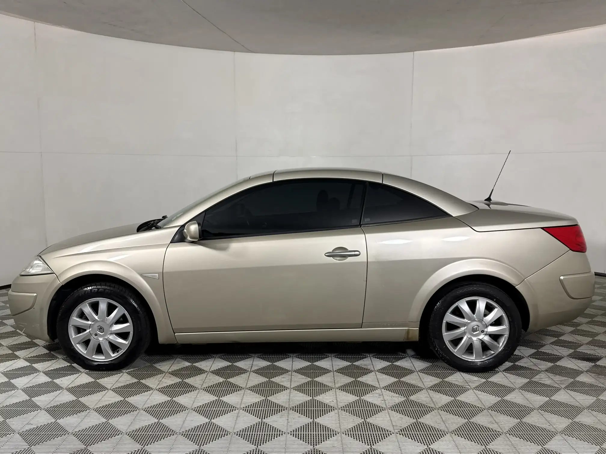 Renault Megane II