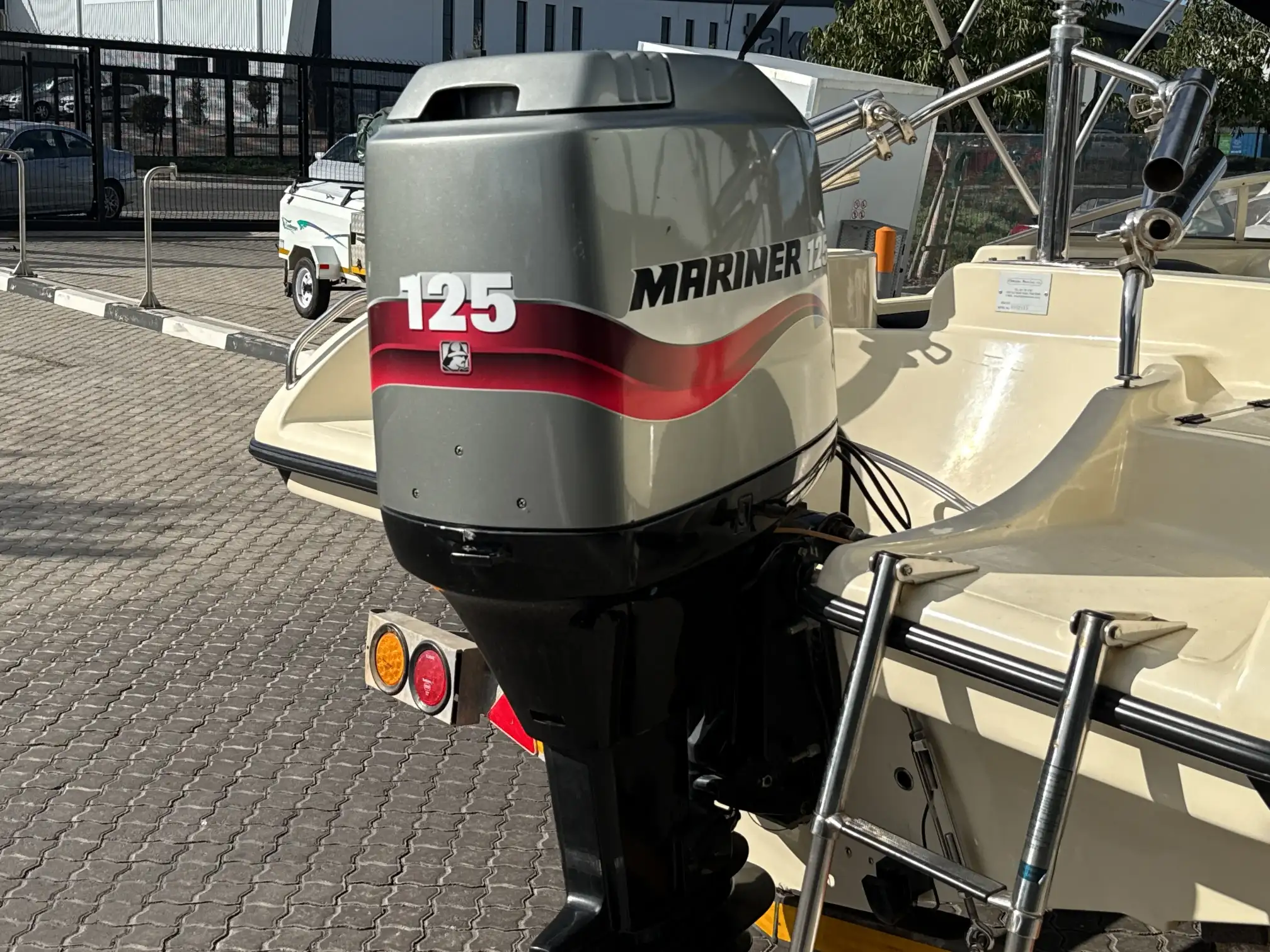 Ebbtide 170