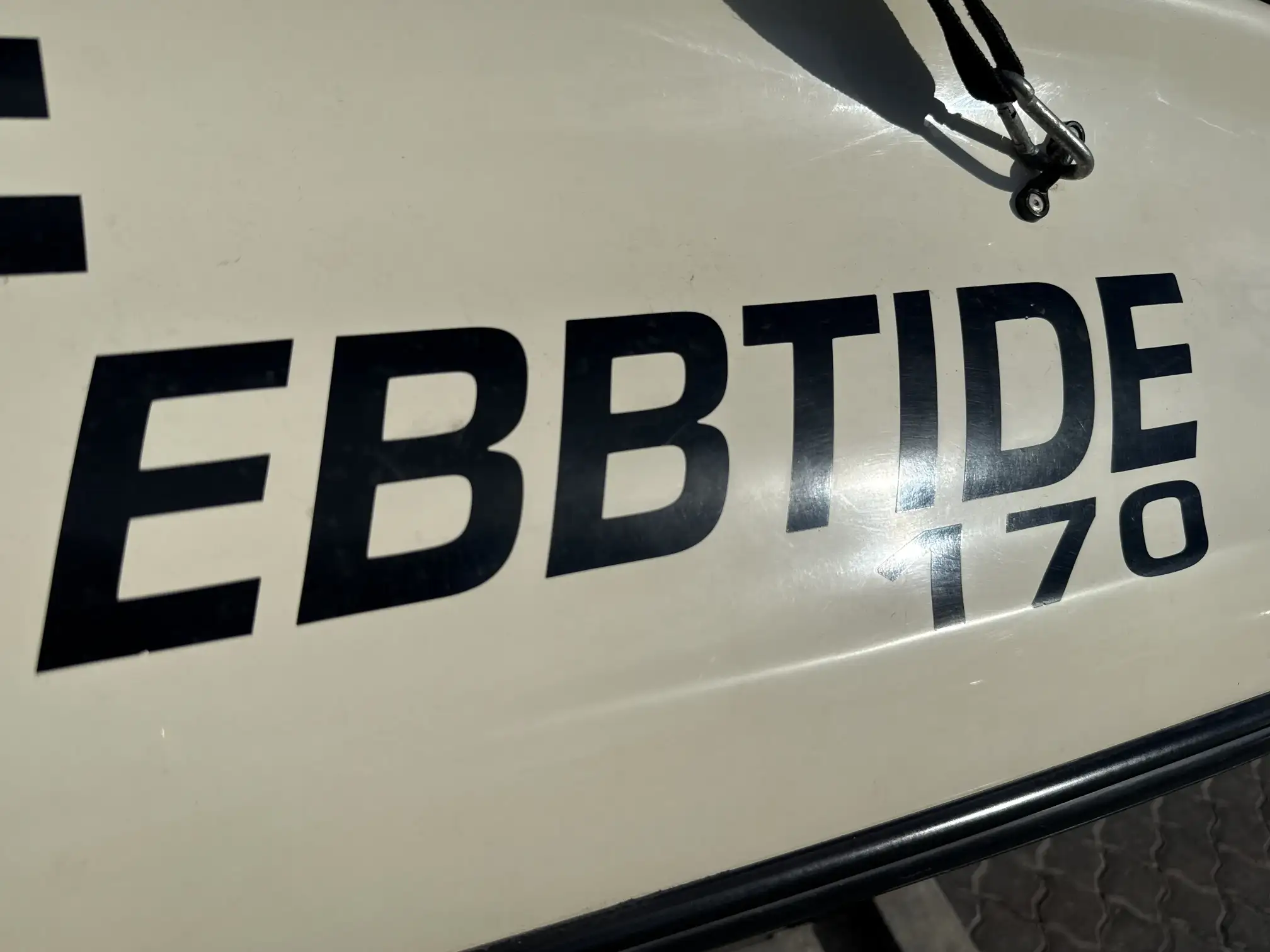 Ebbtide 170
