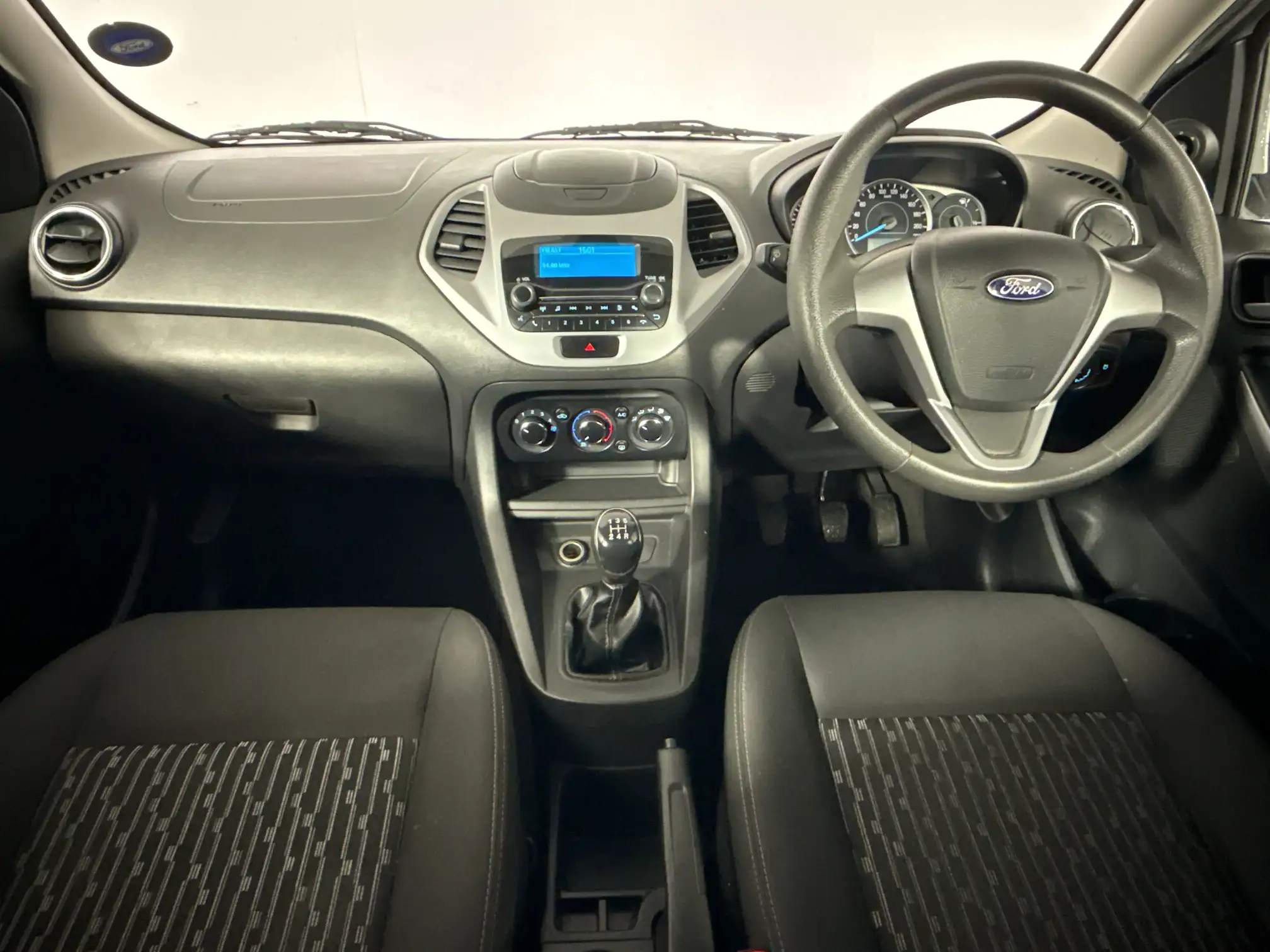 Ford Figo