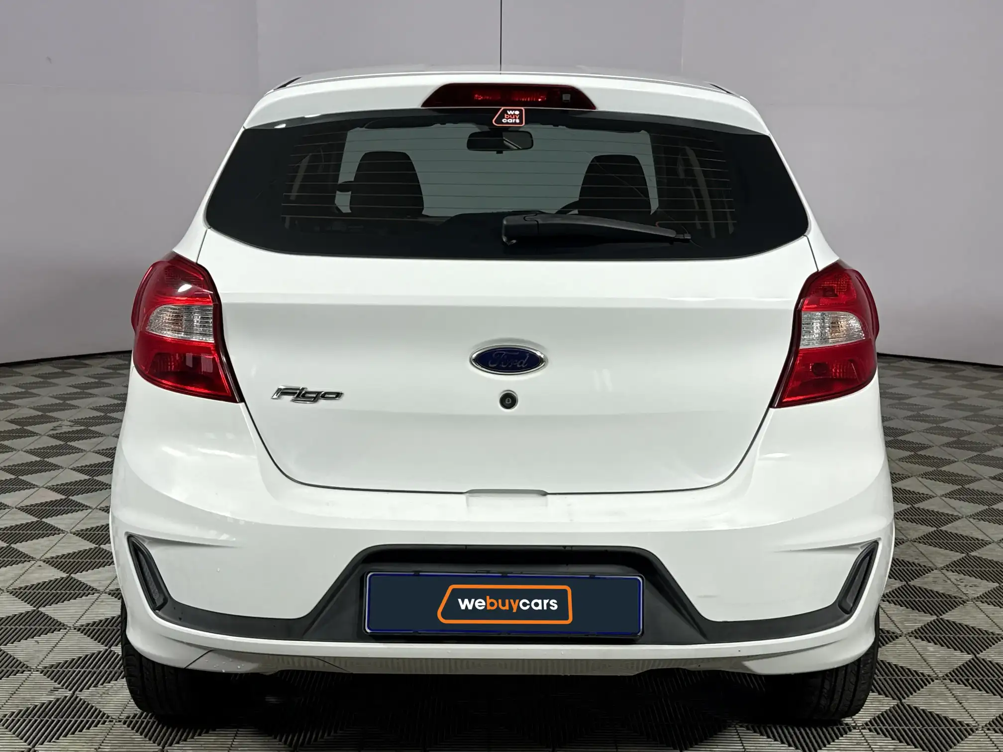 Ford Figo