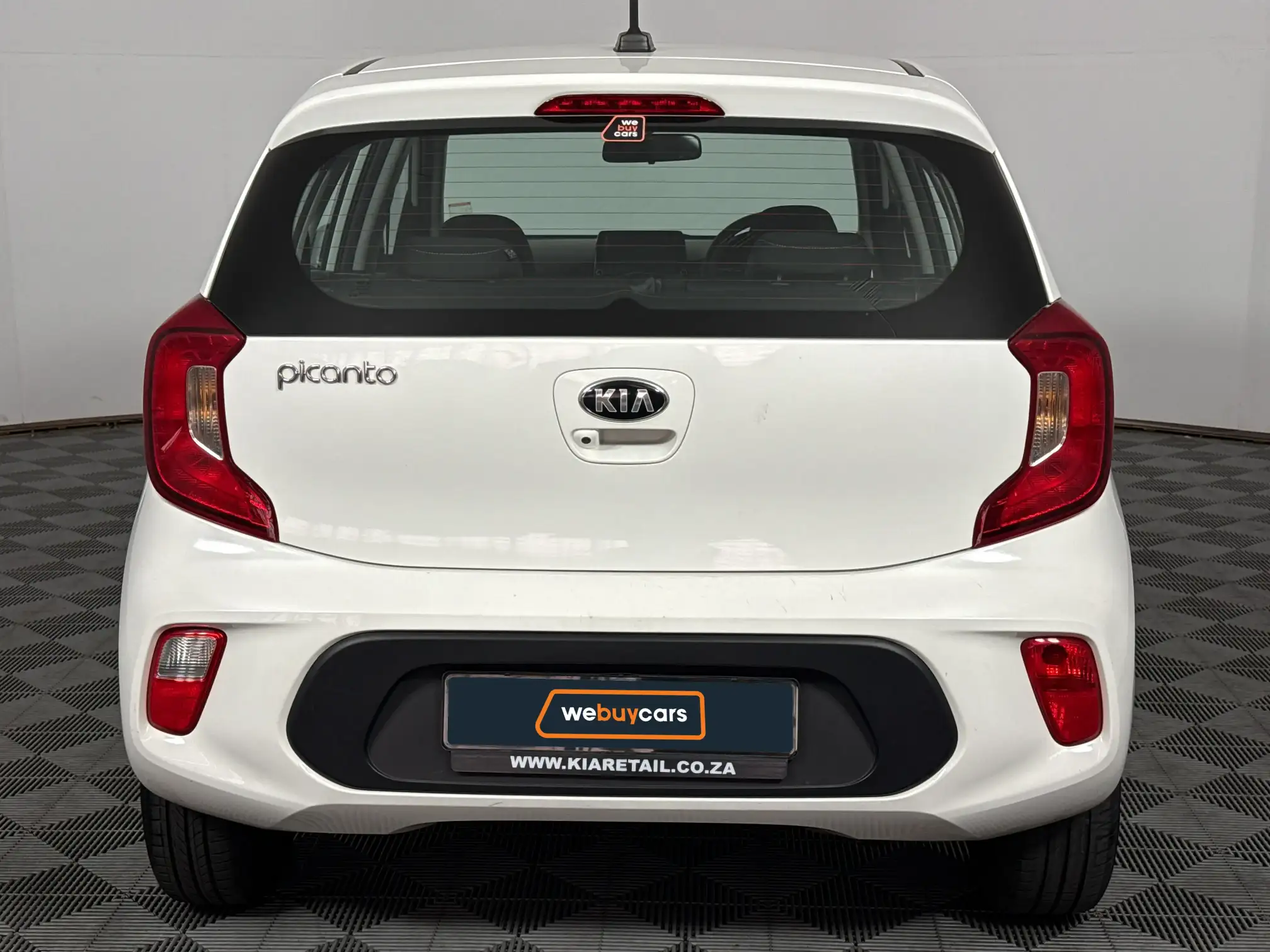 KIA Picanto