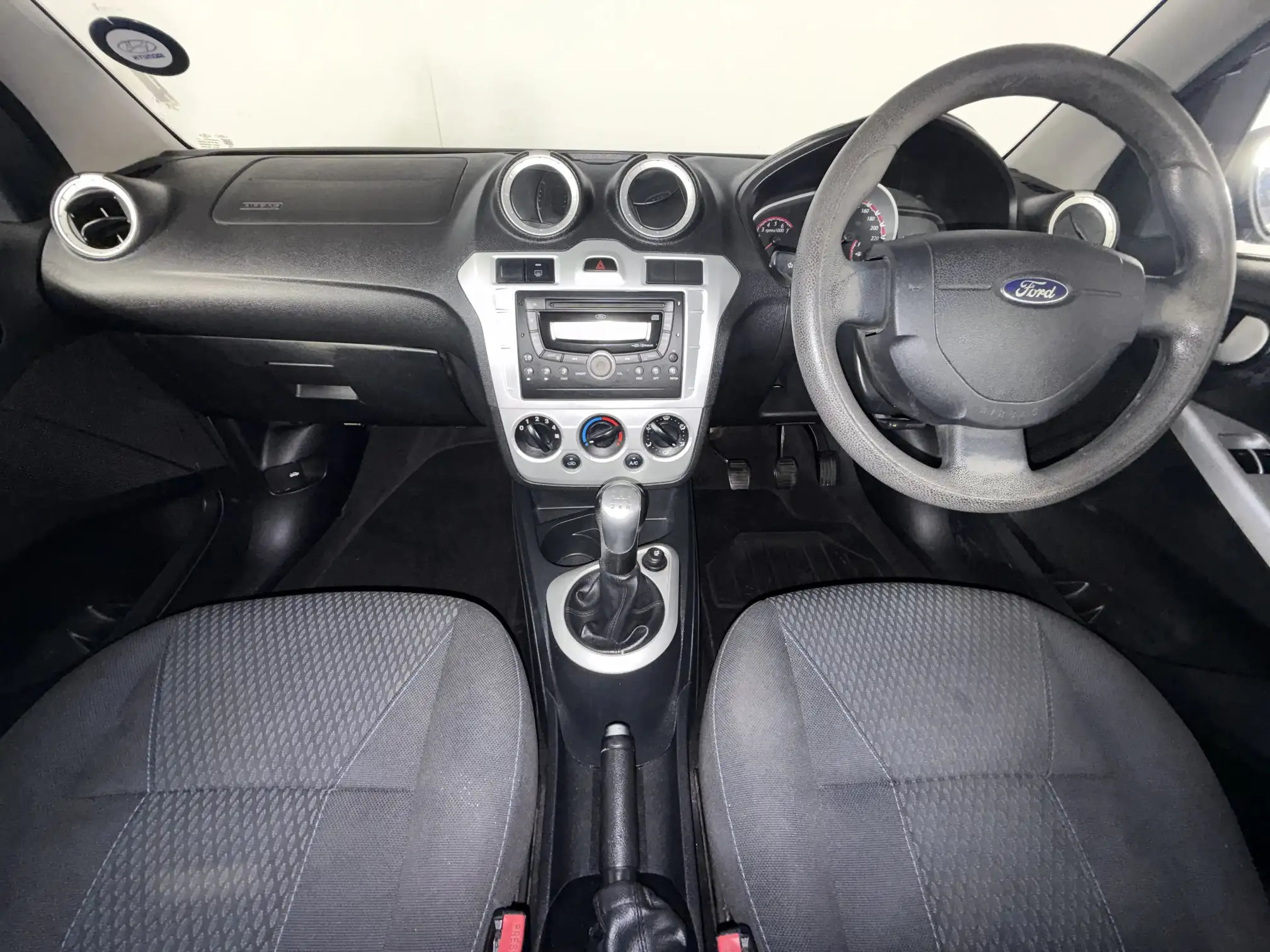 Ford Figo